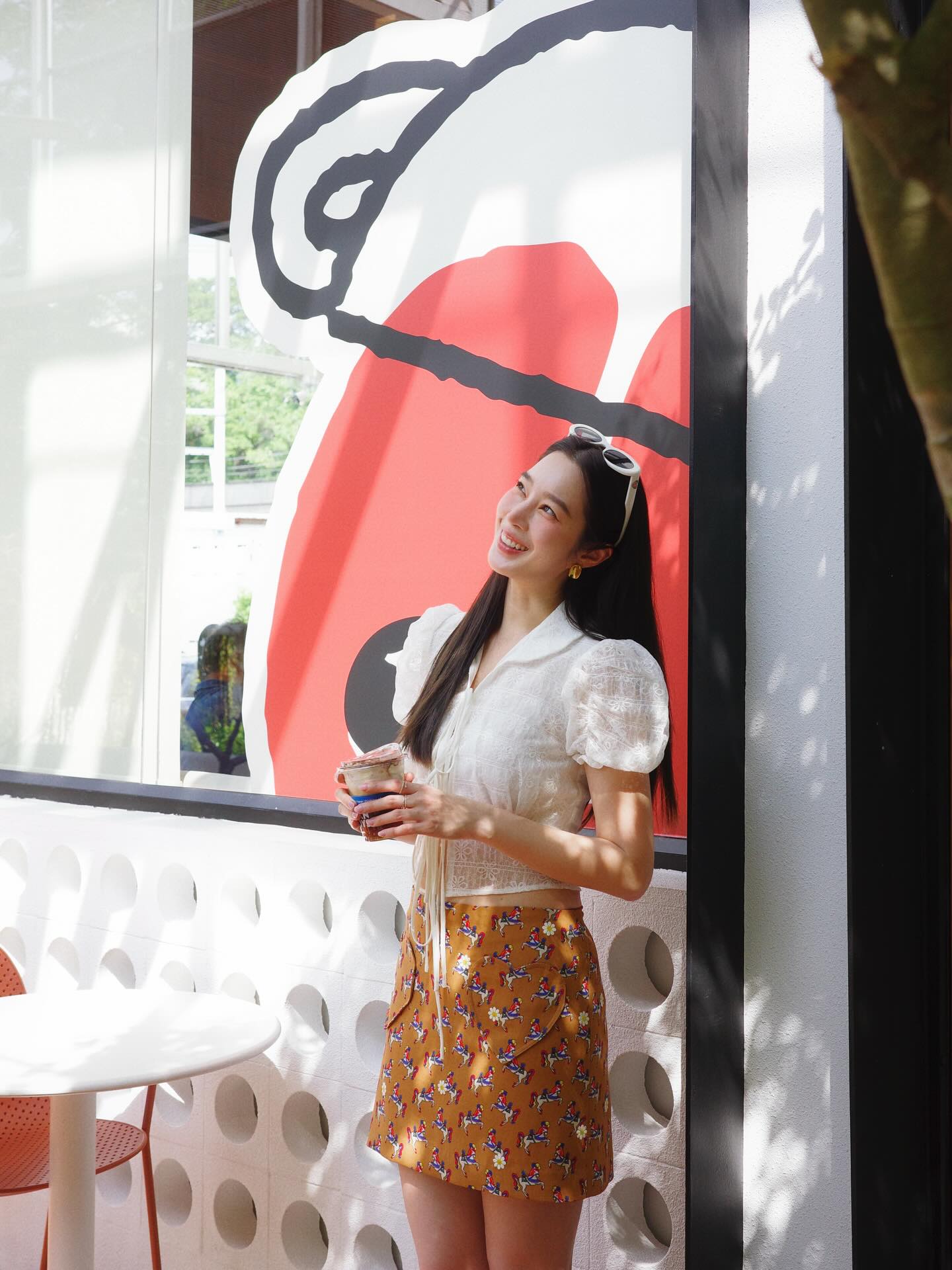 ฐิสา - วริฏฐิสา ลิ้มธรรมมหิศร