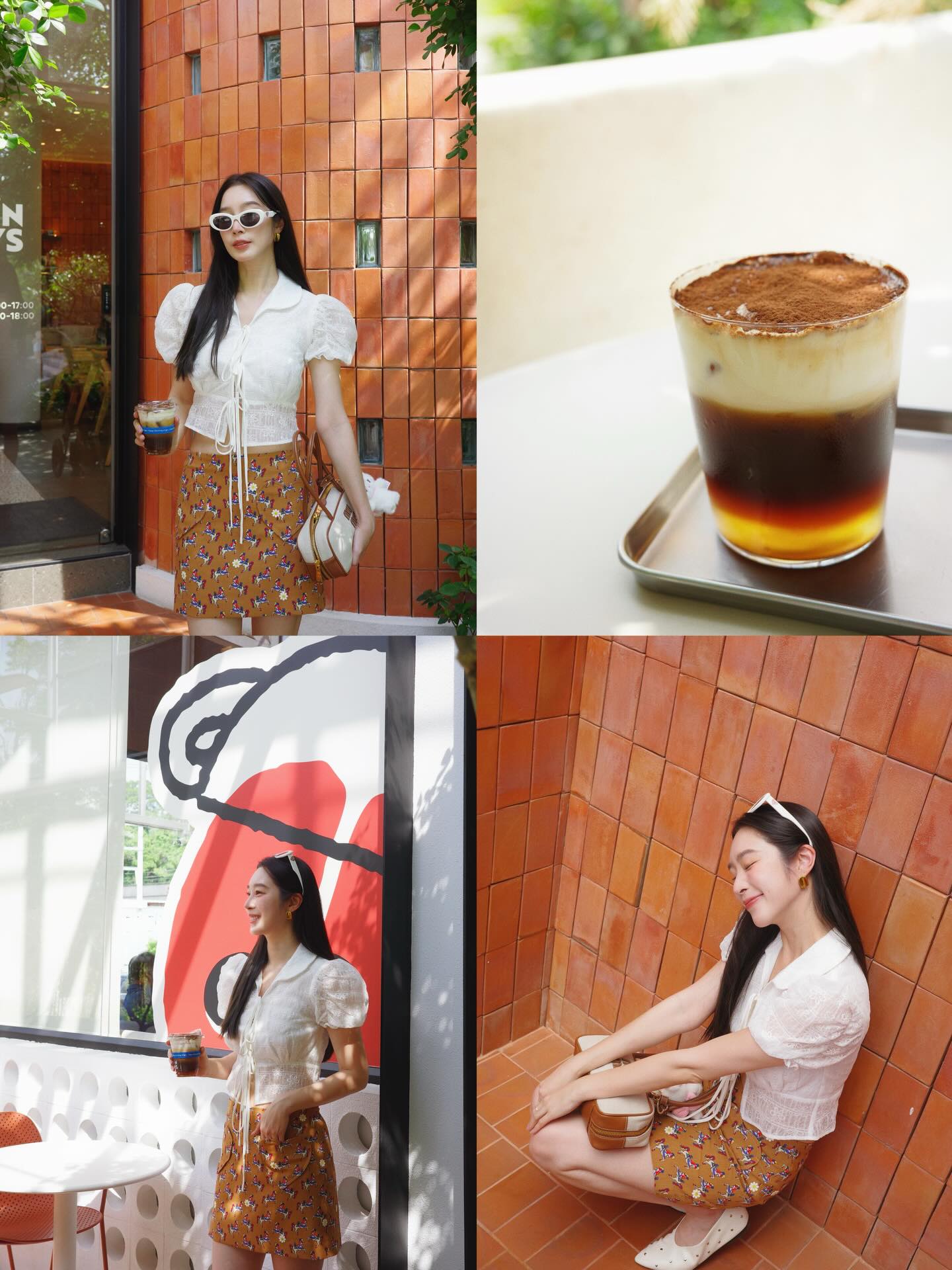 ฐิสา - วริฏฐิสา ลิ้มธรรมมหิศร