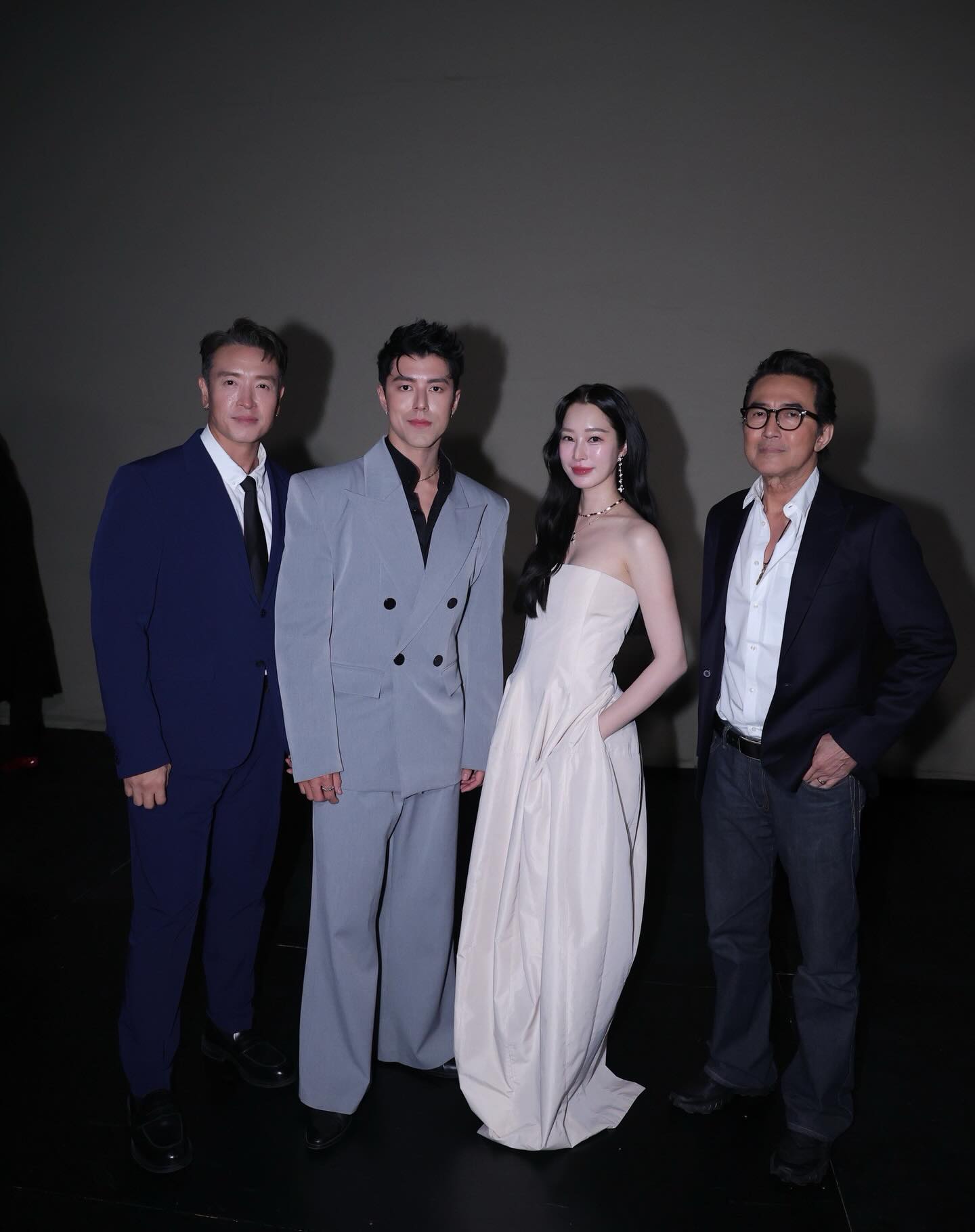 ฐิสา - วริฏฐิสา ลิ้มธรรมมหิศร