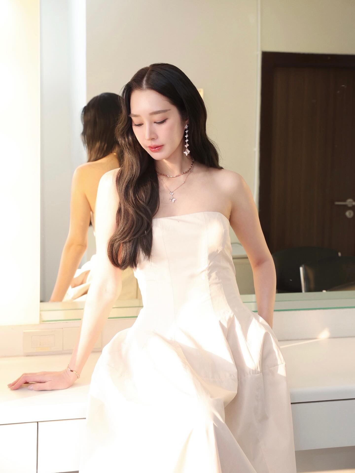 ฐิสา - วริฏฐิสา ลิ้มธรรมมหิศร