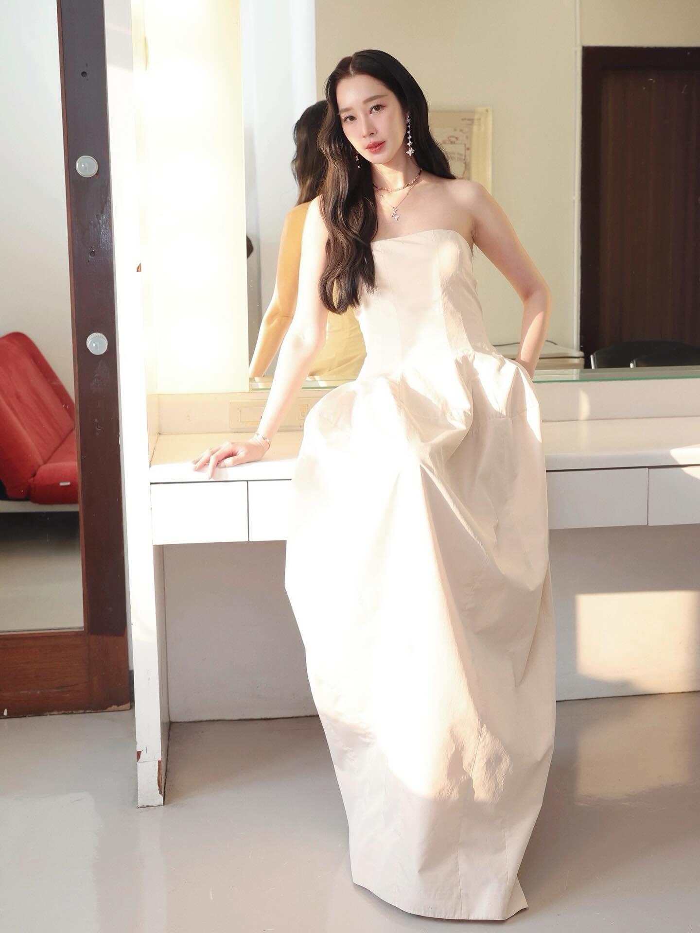 ฐิสา - วริฏฐิสา ลิ้มธรรมมหิศร