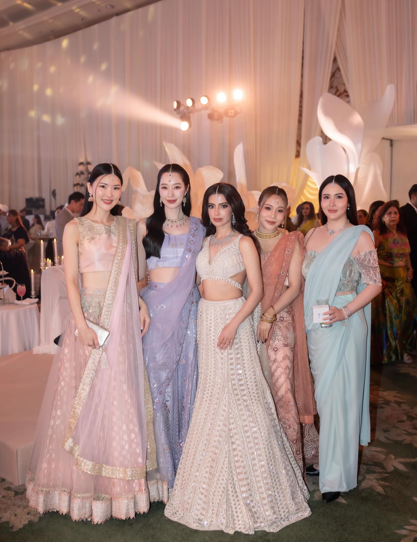 ฐิสา - วริฏฐิสา ลิ้มธรรมมหิศร