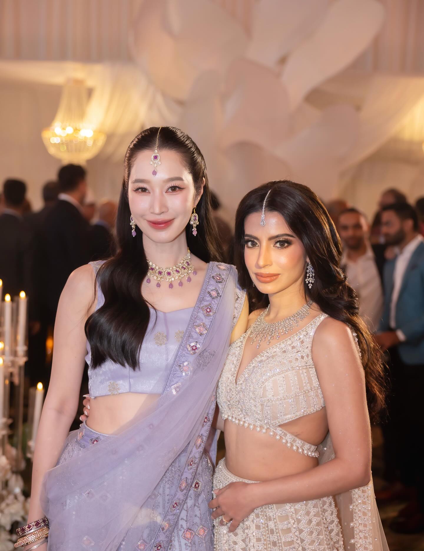 ฐิสา - วริฏฐิสา ลิ้มธรรมมหิศร