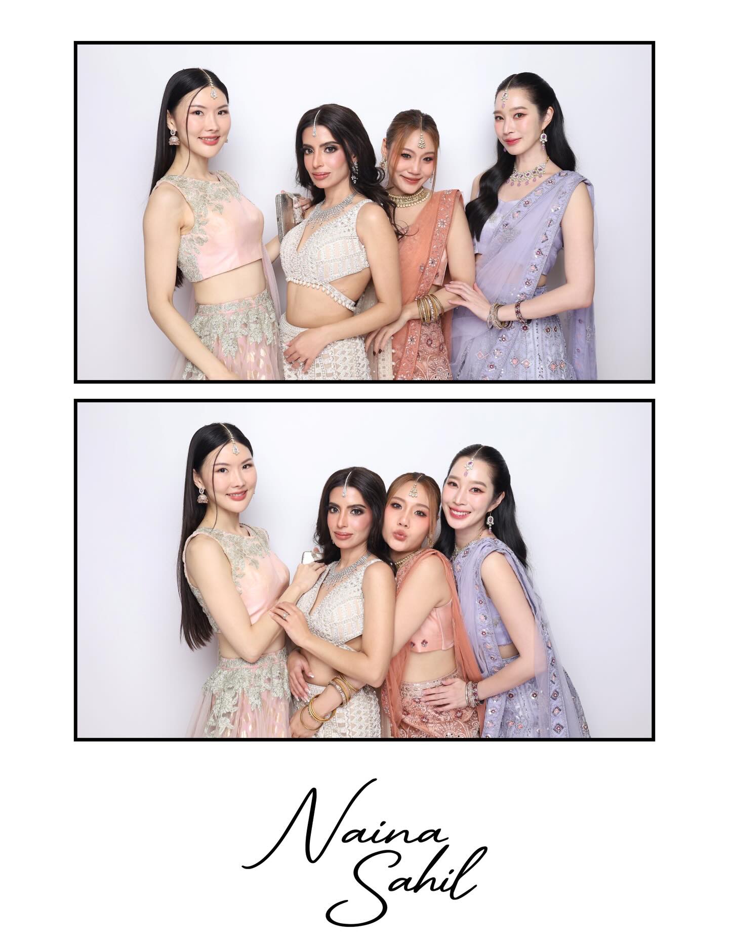 ฐิสา - วริฏฐิสา ลิ้มธรรมมหิศร