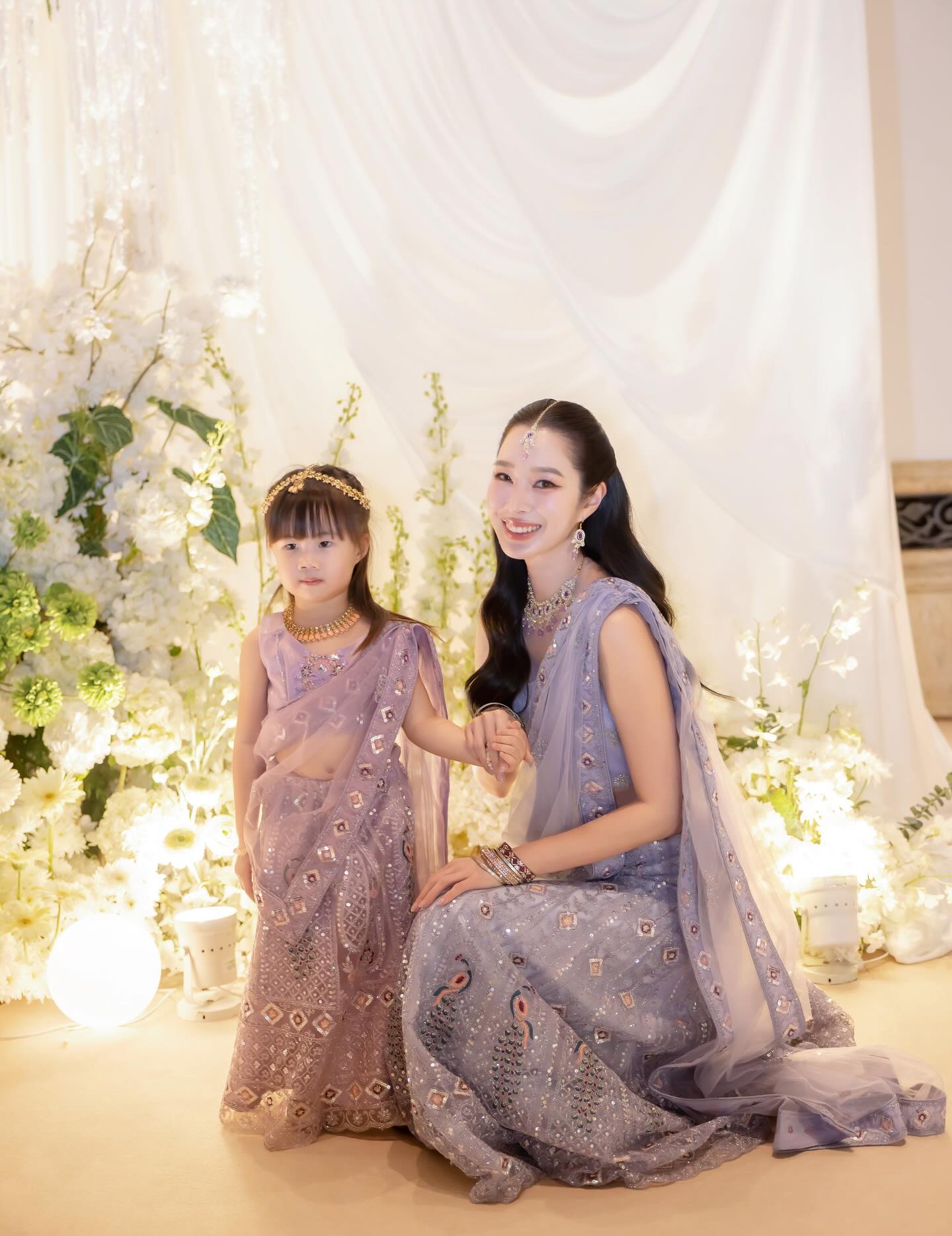 ฐิสา - วริฏฐิสา ลิ้มธรรมมหิศร