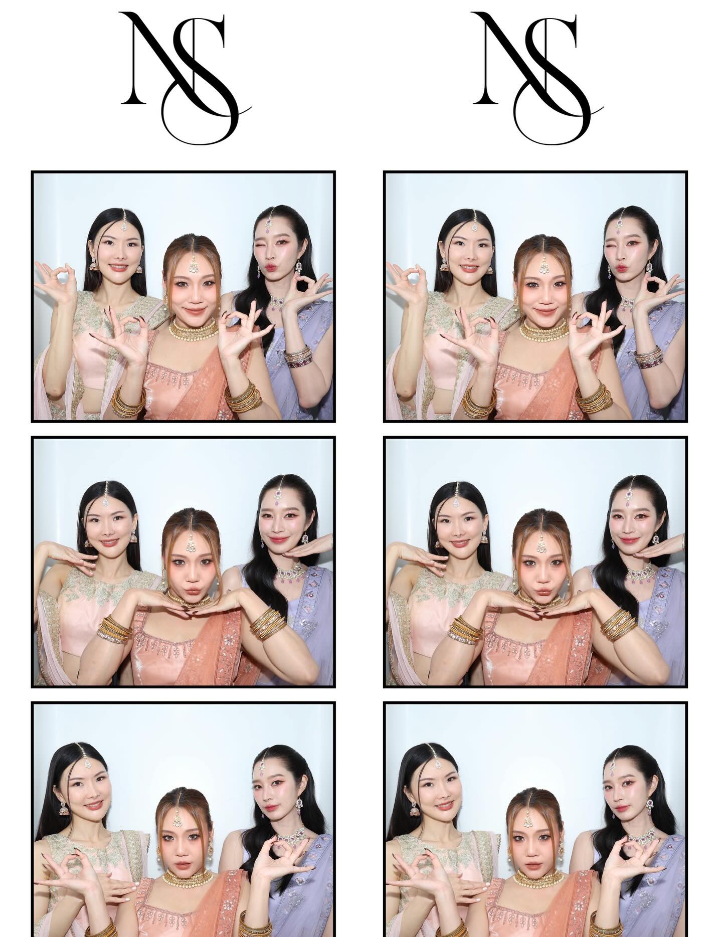 ฐิสา - วริฏฐิสา ลิ้มธรรมมหิศร