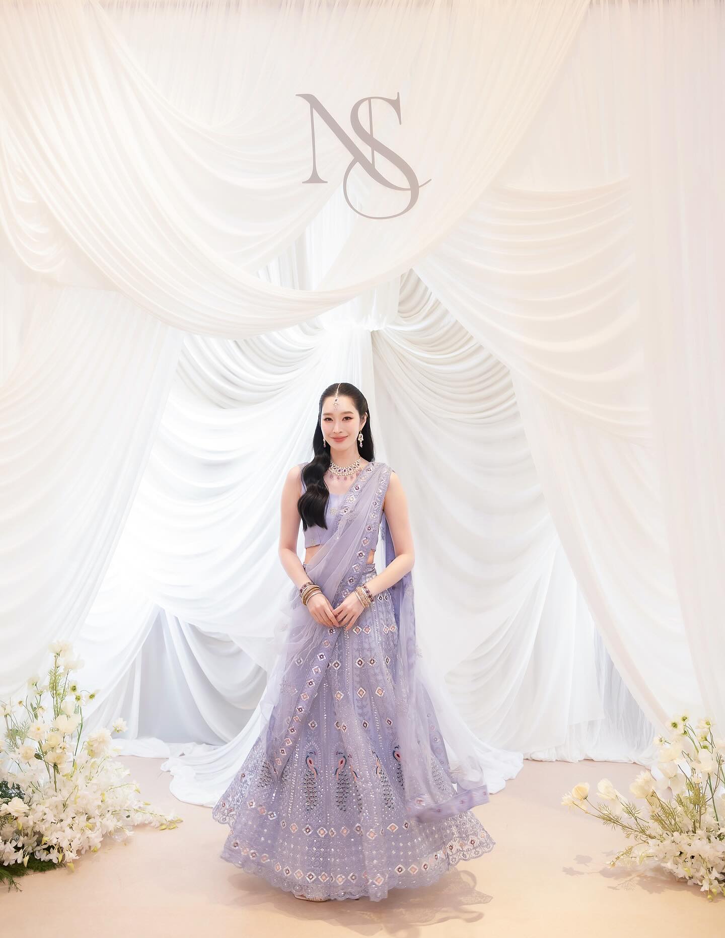 ฐิสา - วริฏฐิสา ลิ้มธรรมมหิศร