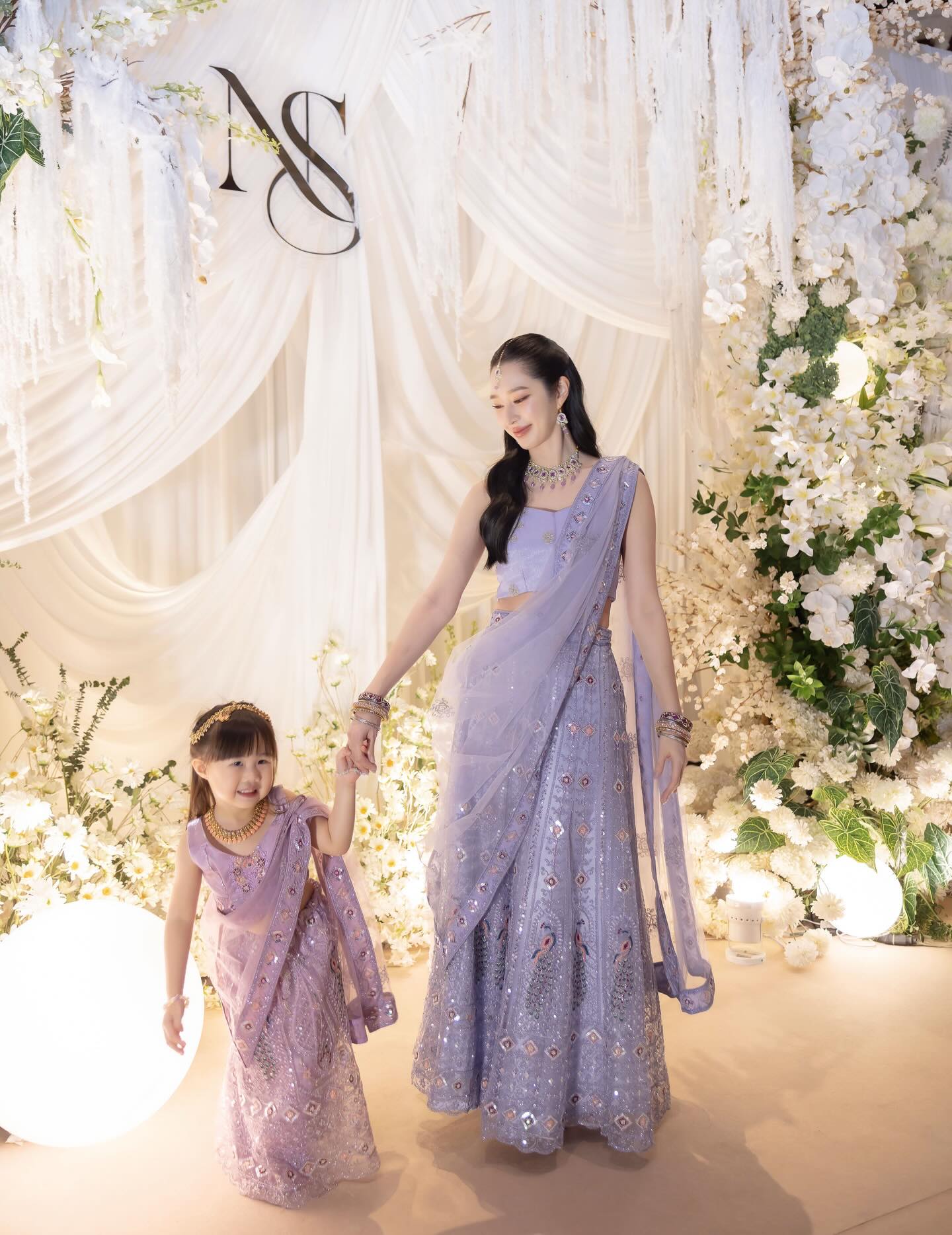 ฐิสา - วริฏฐิสา ลิ้มธรรมมหิศร