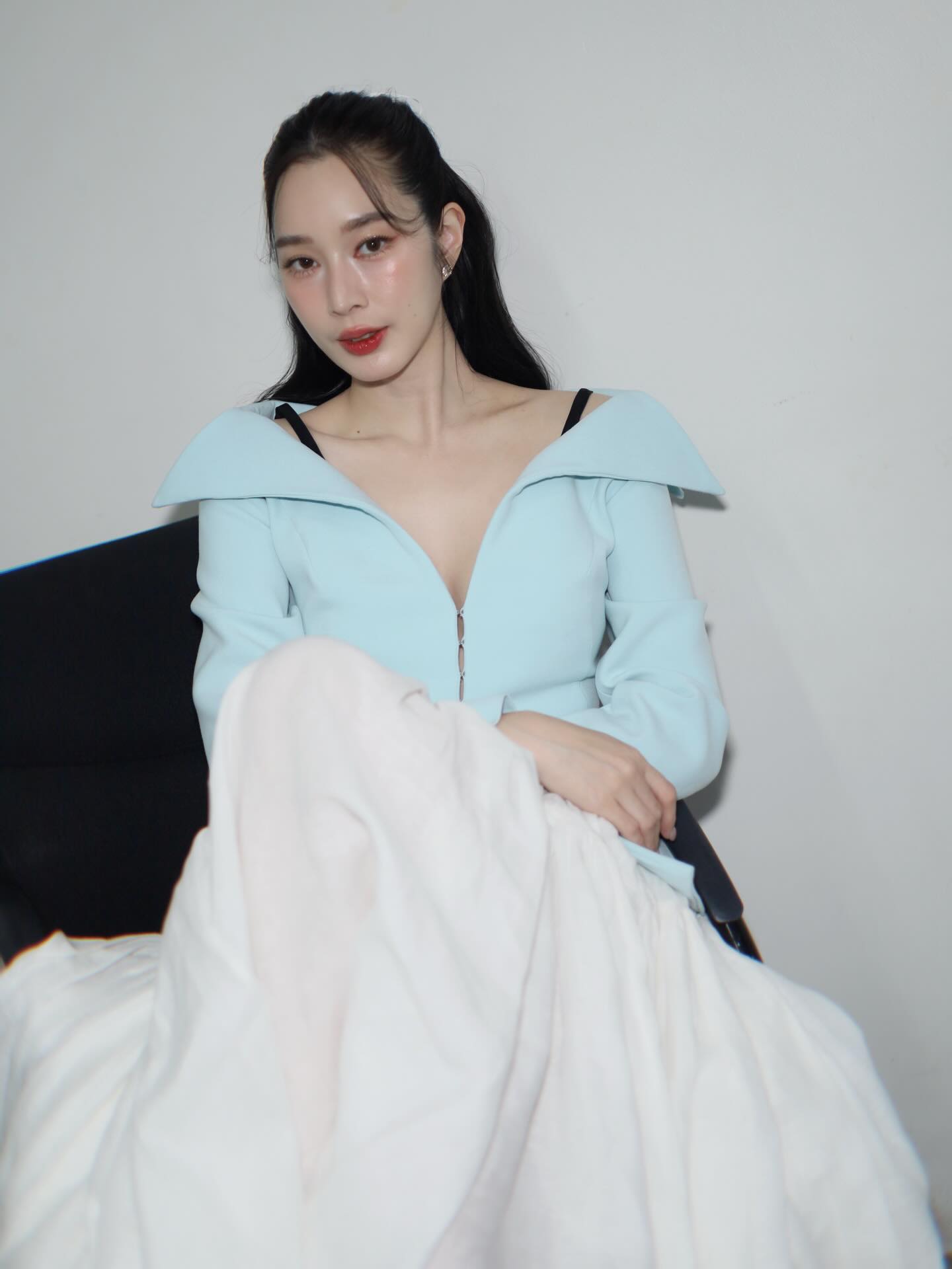 ฐิสา - วริฏฐิสา ลิ้มธรรมมหิศร