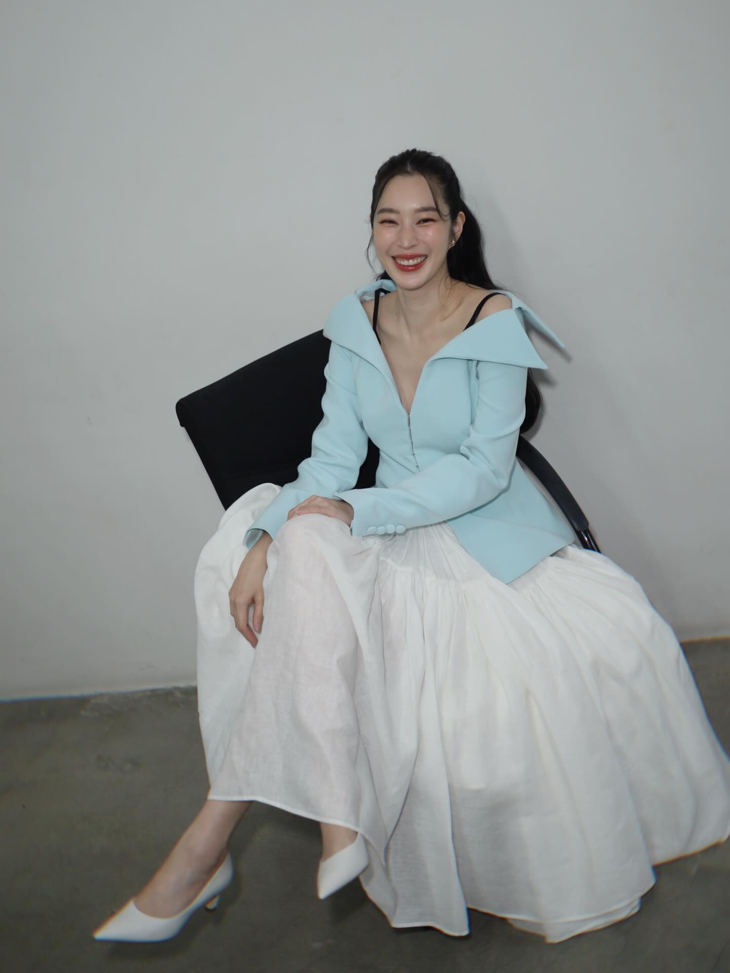 ฐิสา - วริฏฐิสา ลิ้มธรรมมหิศร