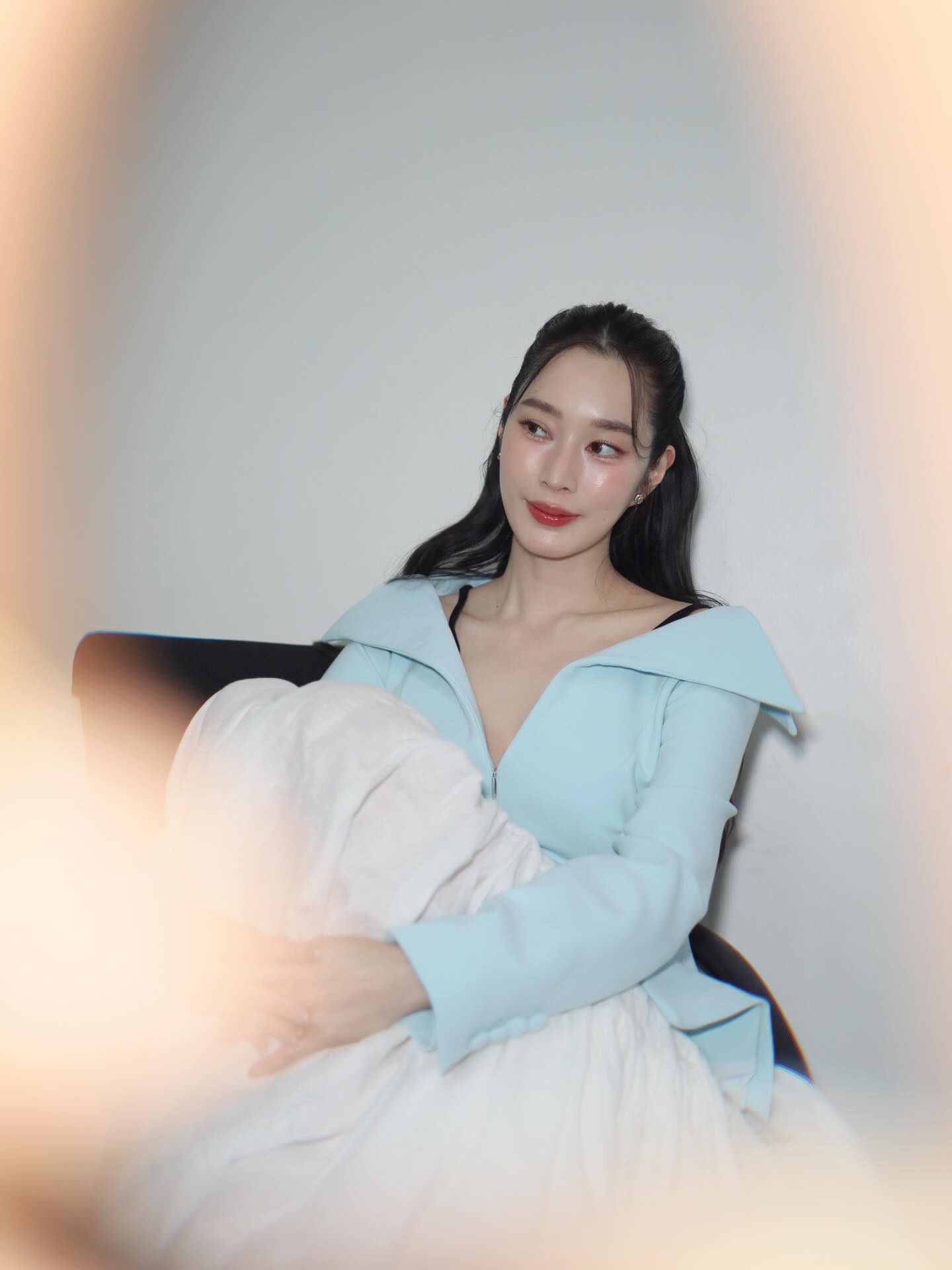 ฐิสา - วริฏฐิสา ลิ้มธรรมมหิศร