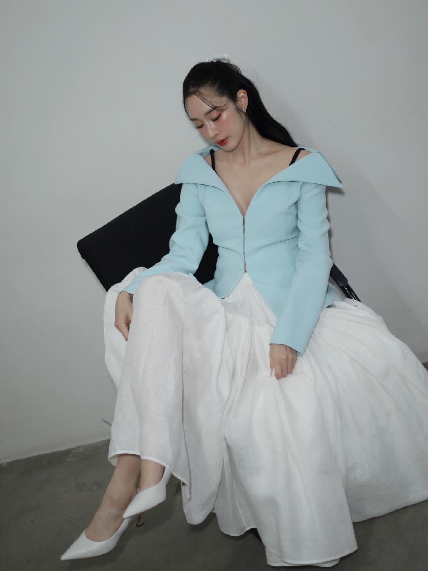 ฐิสา - วริฏฐิสา ลิ้มธรรมมหิศร