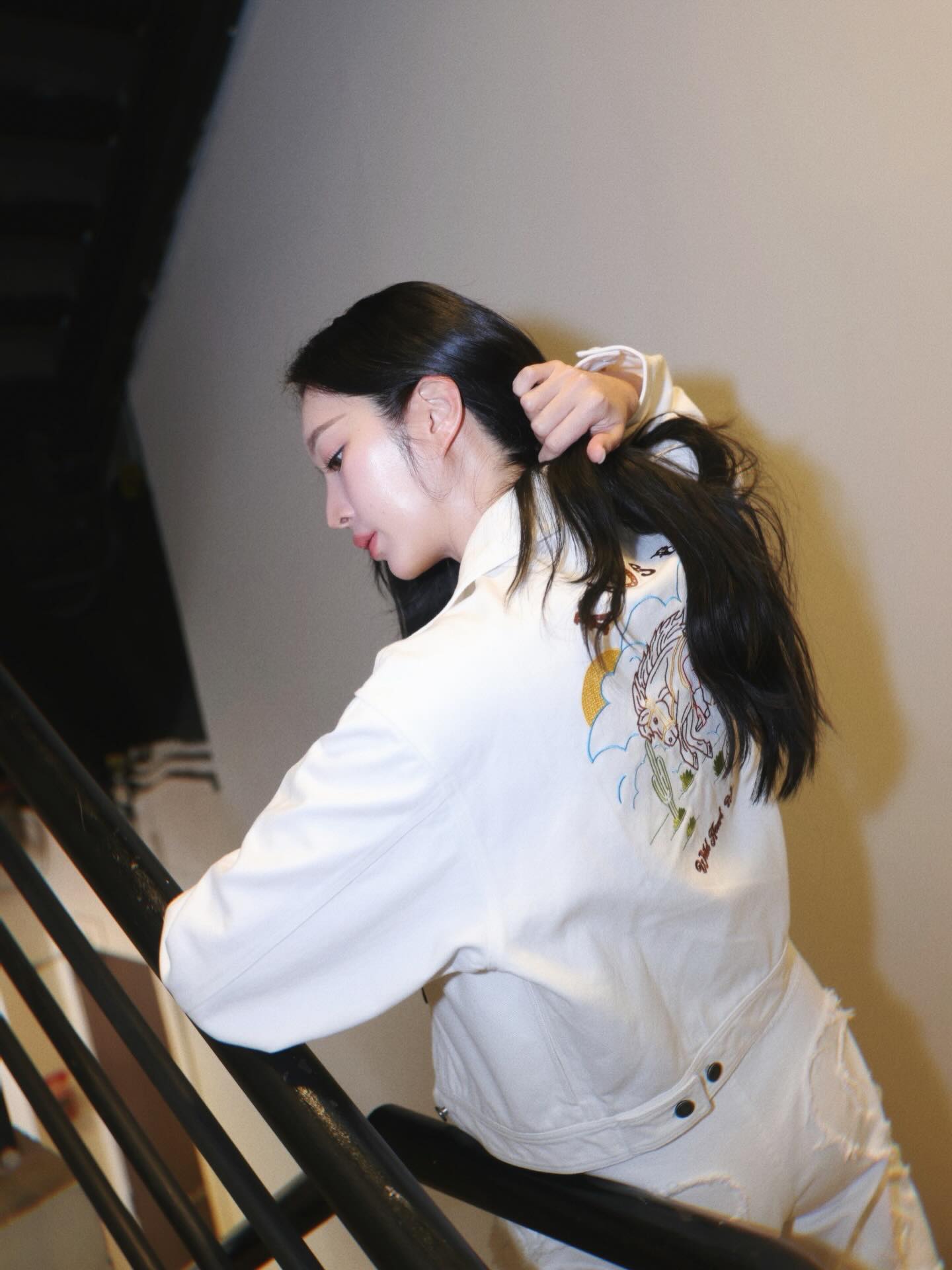 ฐิสา - วริฏฐิสา ลิ้มธรรมมหิศร