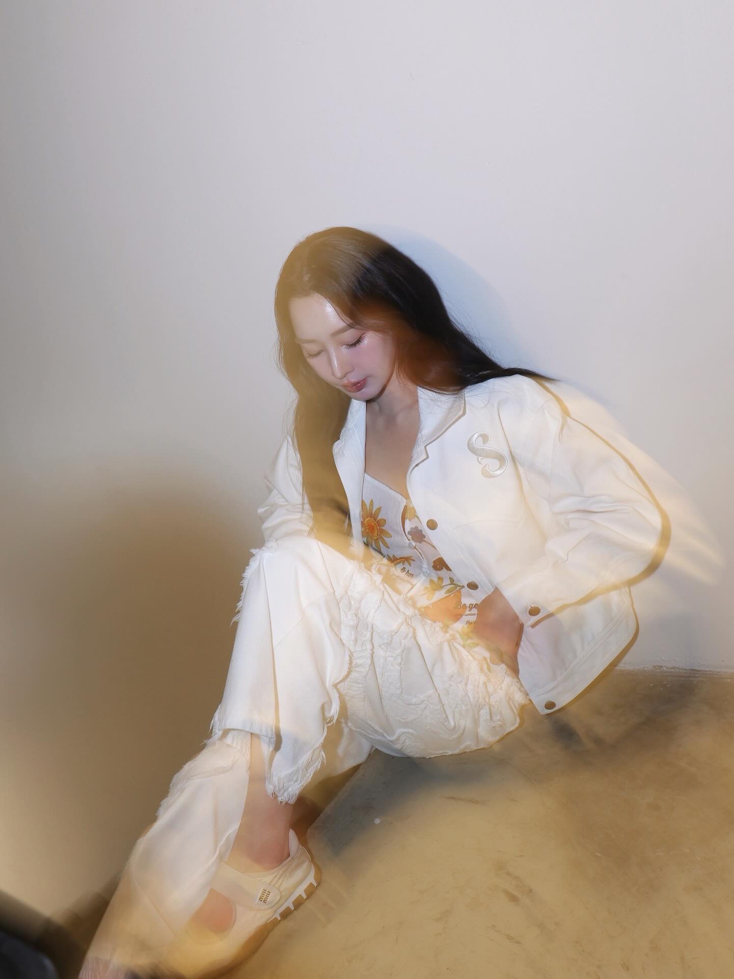 ฐิสา - วริฏฐิสา ลิ้มธรรมมหิศร