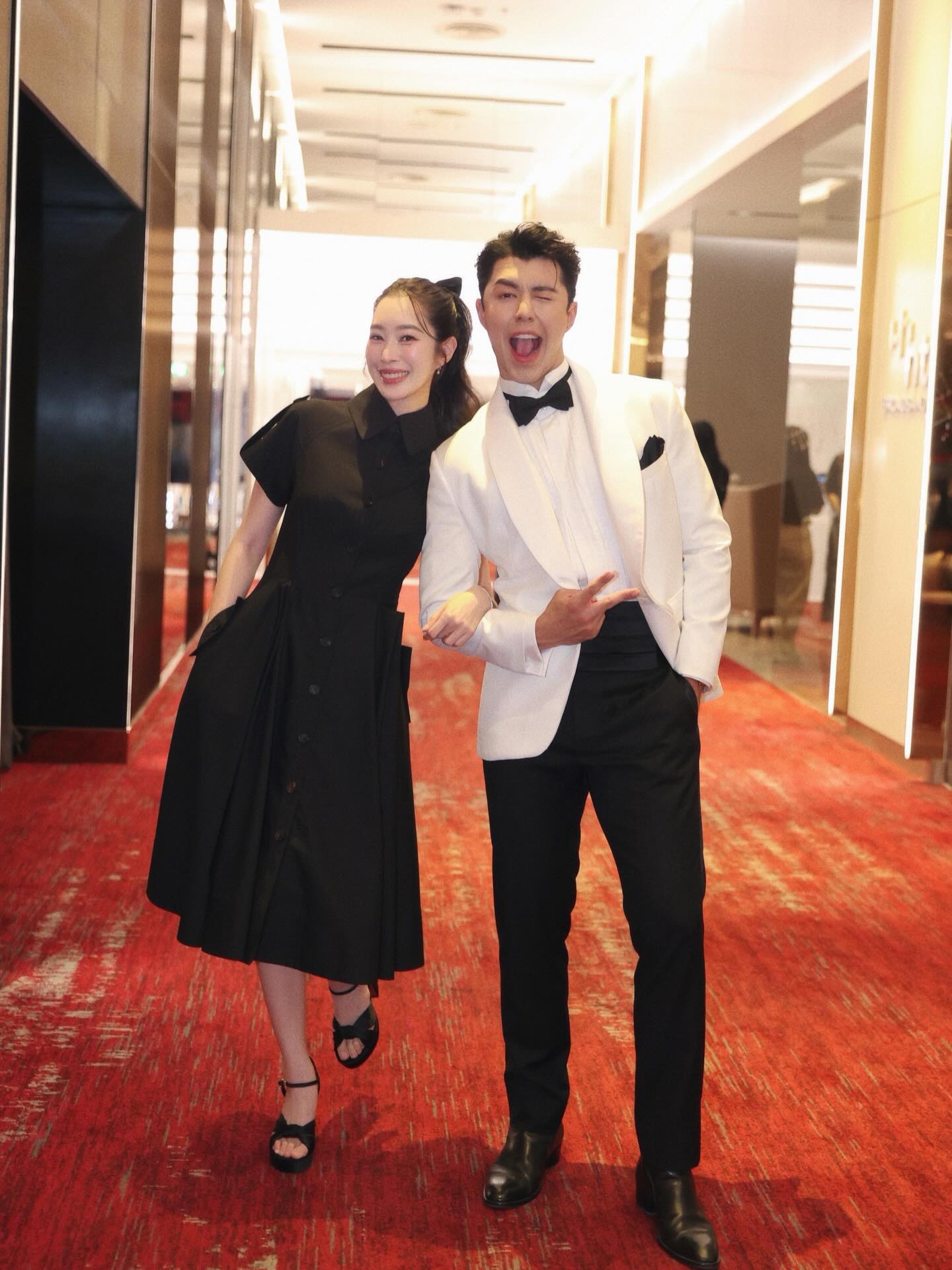 ฐิสา - วริฏฐิสา ลิ้มธรรมมหิศร