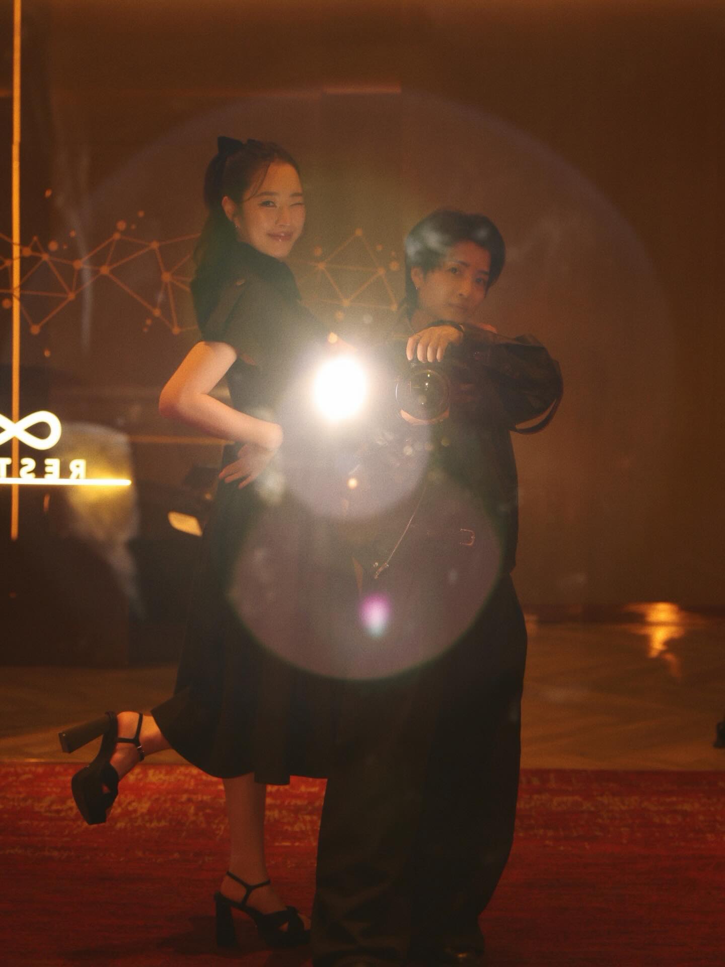 ฐิสา - วริฏฐิสา ลิ้มธรรมมหิศร