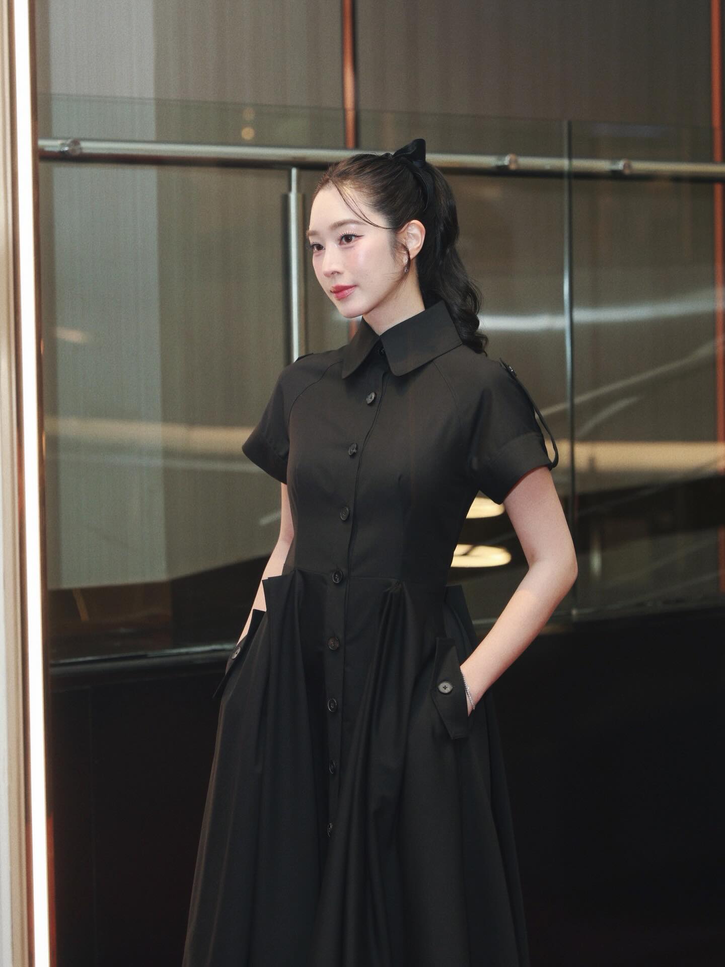 ฐิสา - วริฏฐิสา ลิ้มธรรมมหิศร