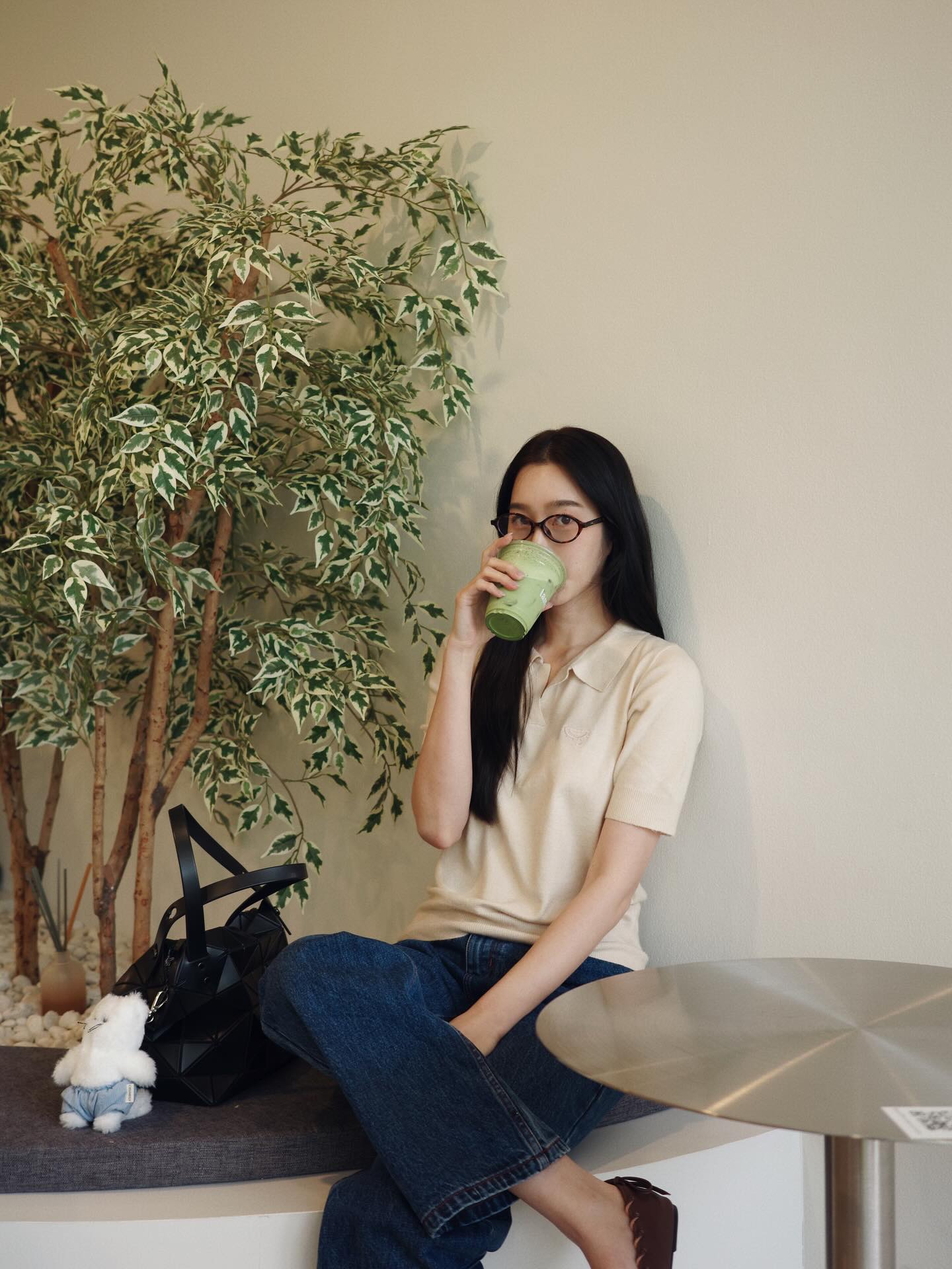 ฐิสา - วริฏฐิสา ลิ้มธรรมมหิศร