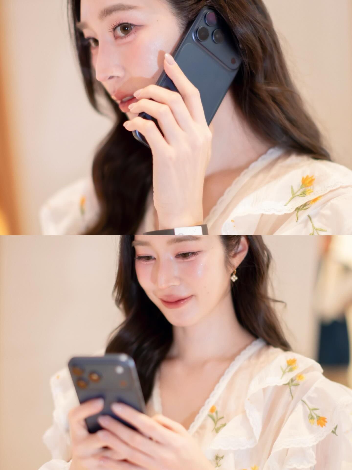 ฐิสา - วริฏฐิสา ลิ้มธรรมมหิศร