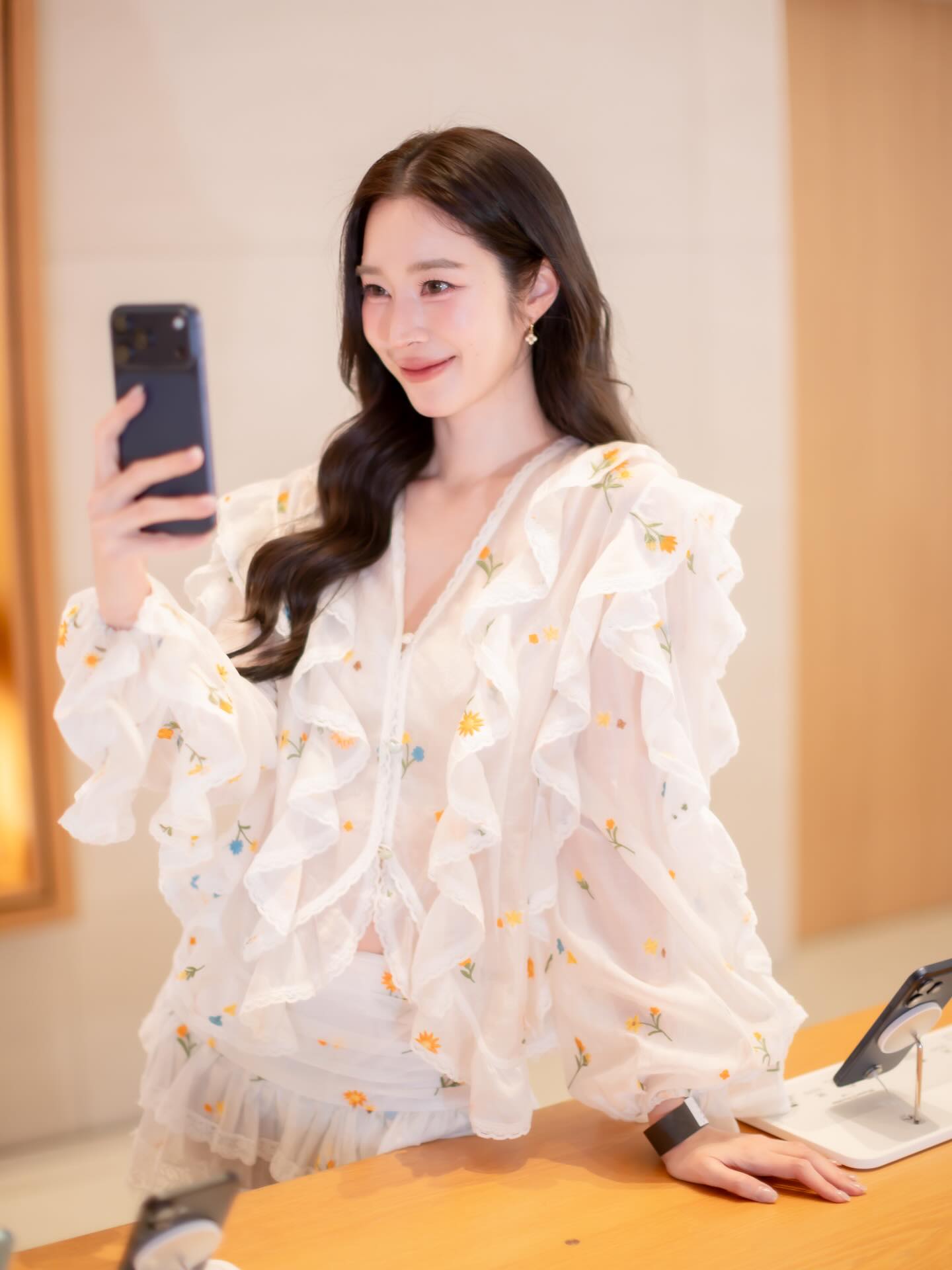 ฐิสา - วริฏฐิสา ลิ้มธรรมมหิศร