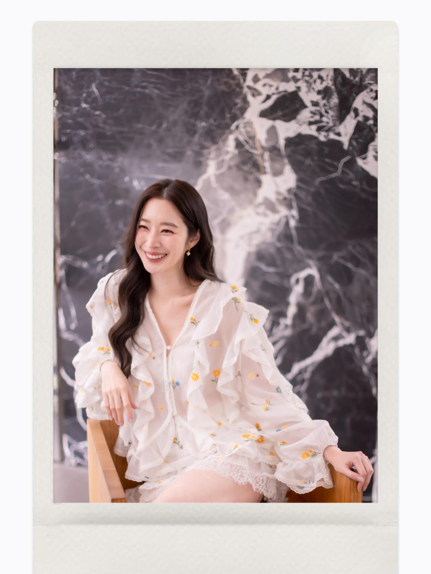 ฐิสา - วริฏฐิสา ลิ้มธรรมมหิศร