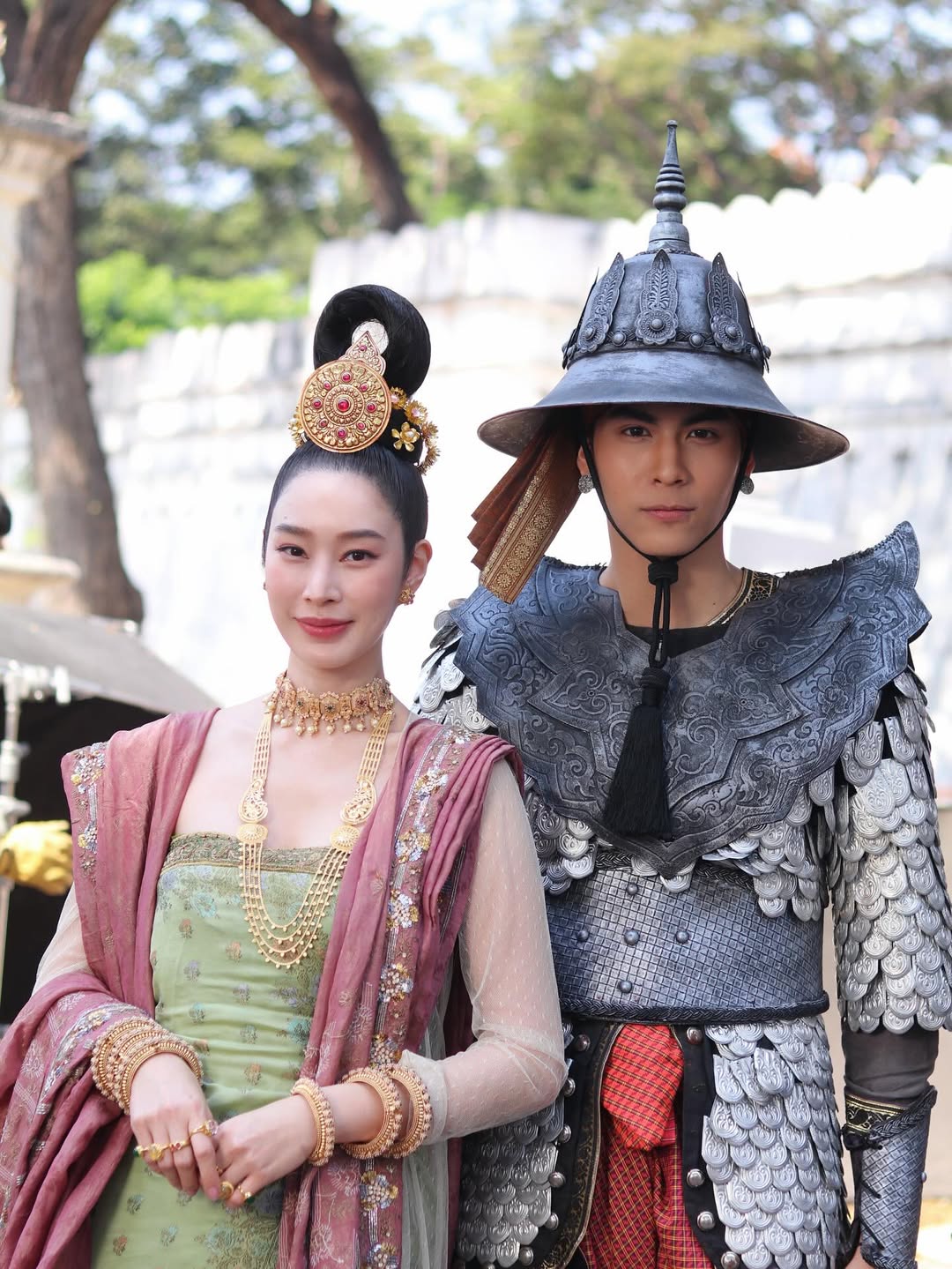 ฐิสา - วริฏฐิสา ลิ้มธรรมมหิศร