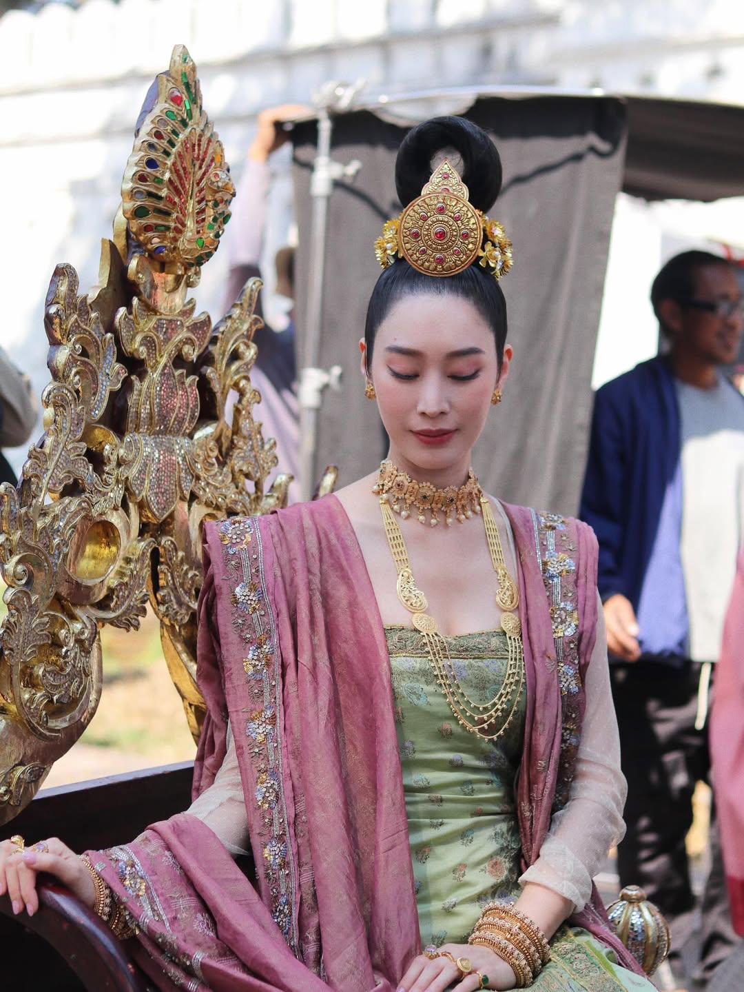 ฐิสา - วริฏฐิสา ลิ้มธรรมมหิศร