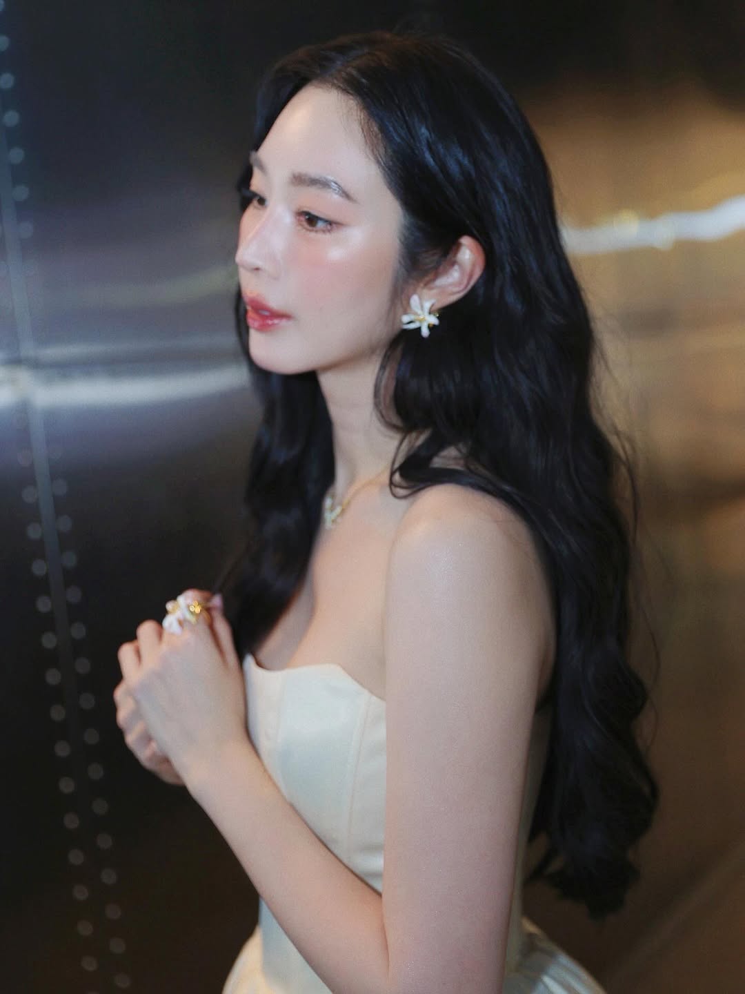 ฐิสา - วริฏฐิสา ลิ้มธรรมมหิศร