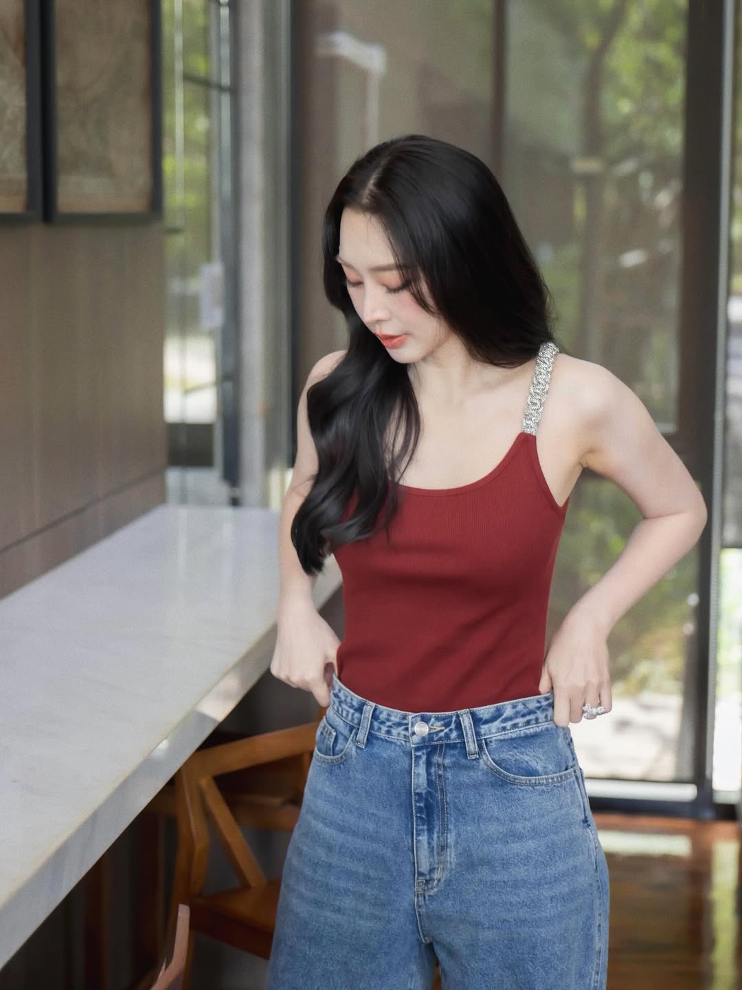 ฐิสา - วริฏฐิสา ลิ้มธรรมมหิศร