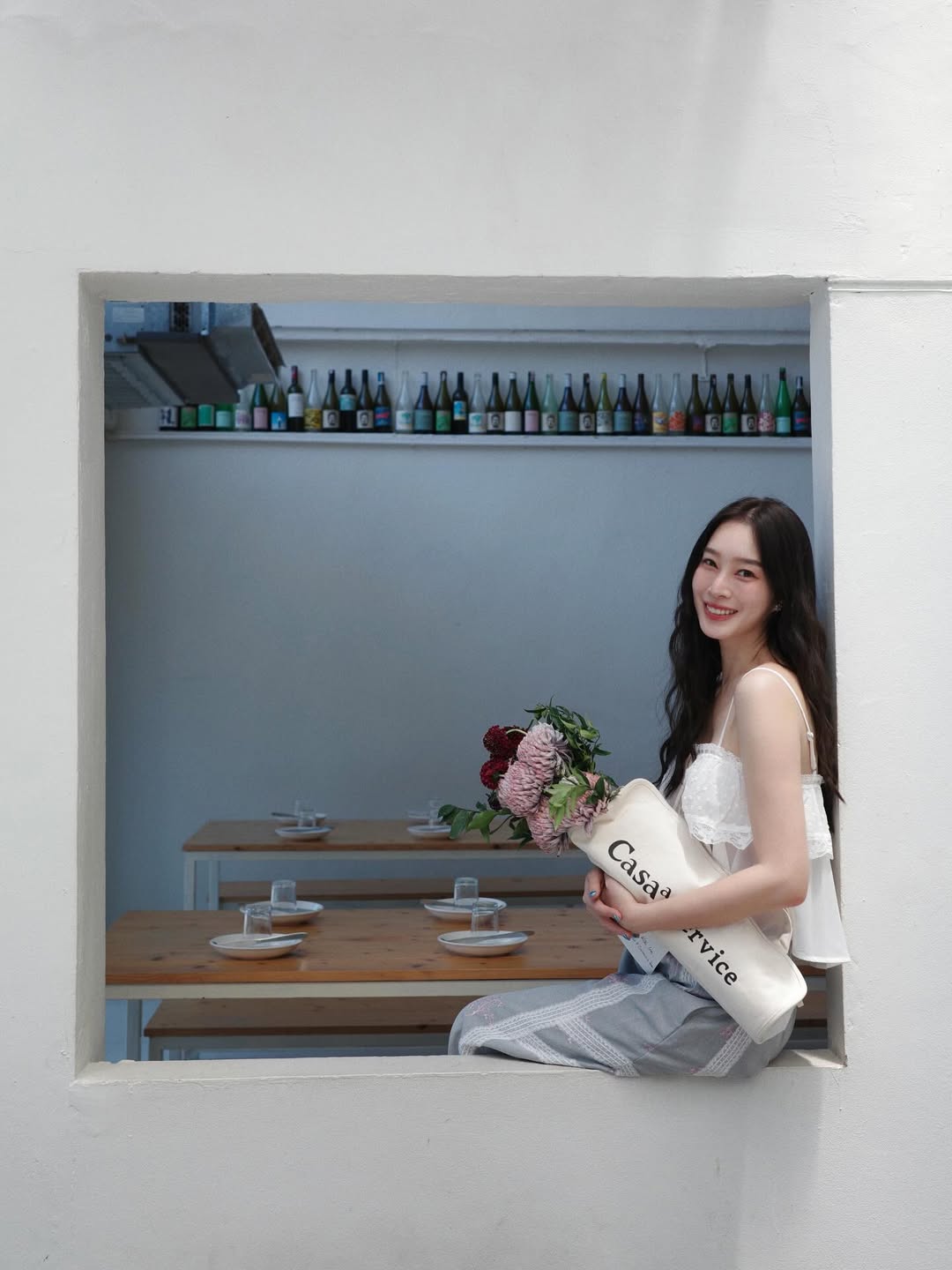 ฐิสา - วริฏฐิสา ลิ้มธรรมมหิศร