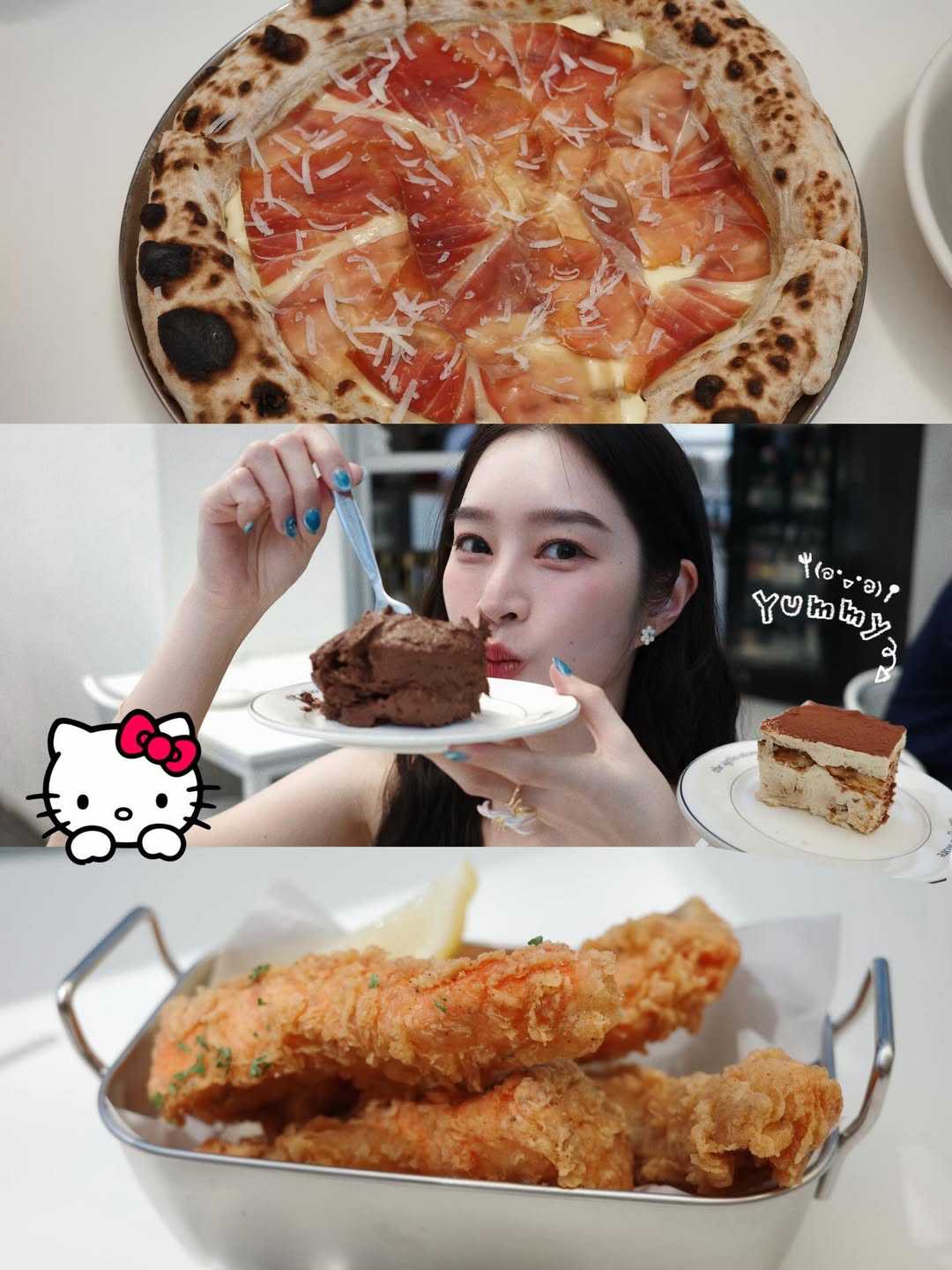 ฐิสา - วริฏฐิสา ลิ้มธรรมมหิศร