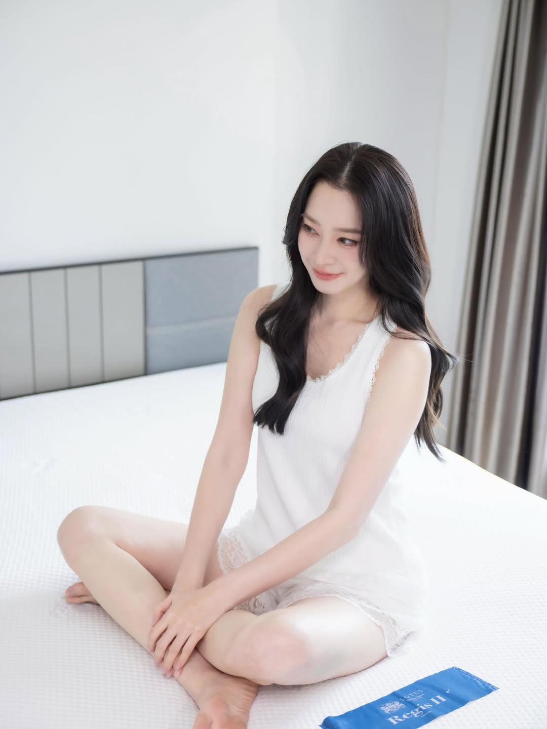 ฐิสา - วริฏฐิสา ลิ้มธรรมมหิศร