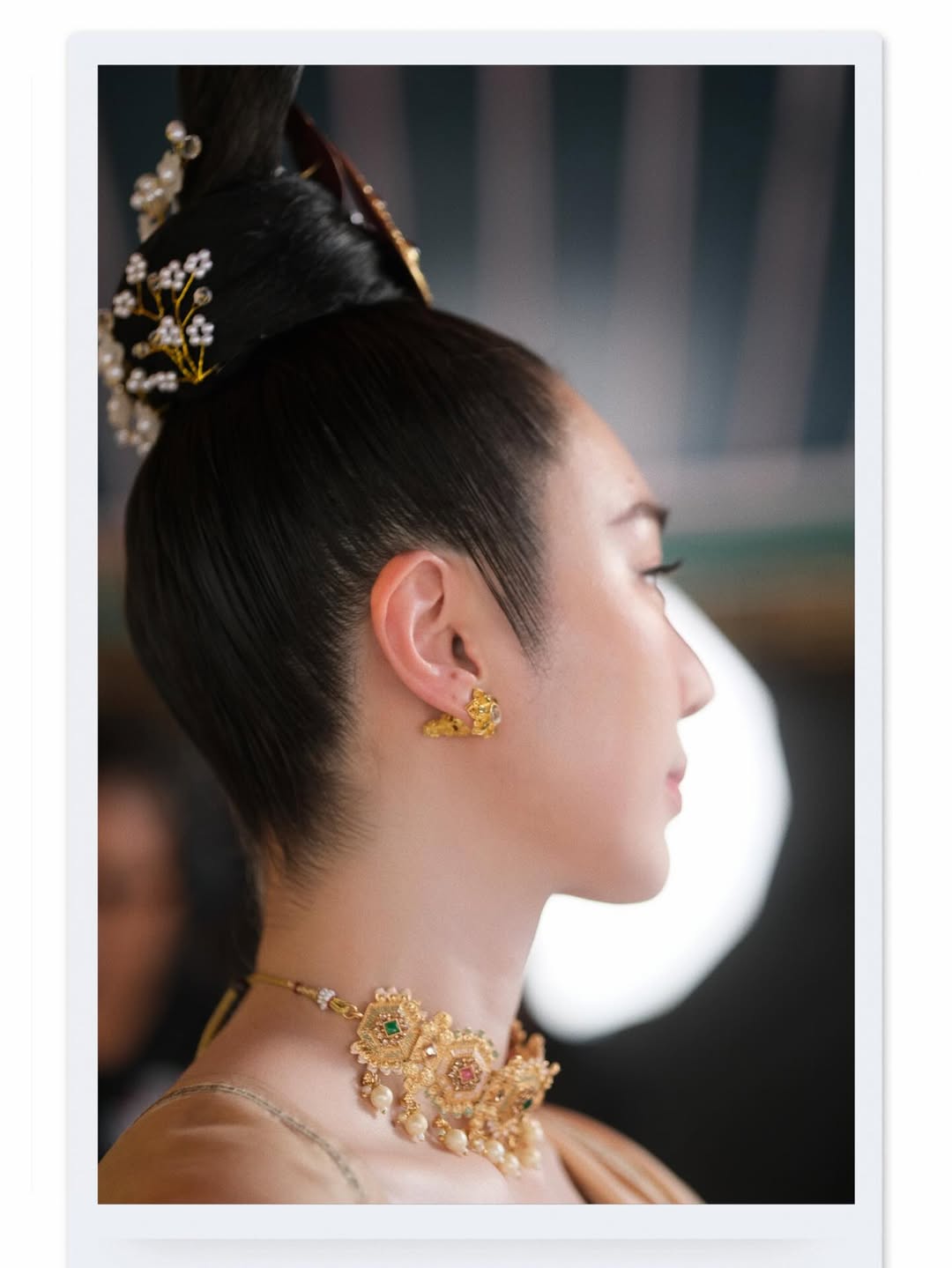 ฐิสา - วริฏฐิสา ลิ้มธรรมมหิศร