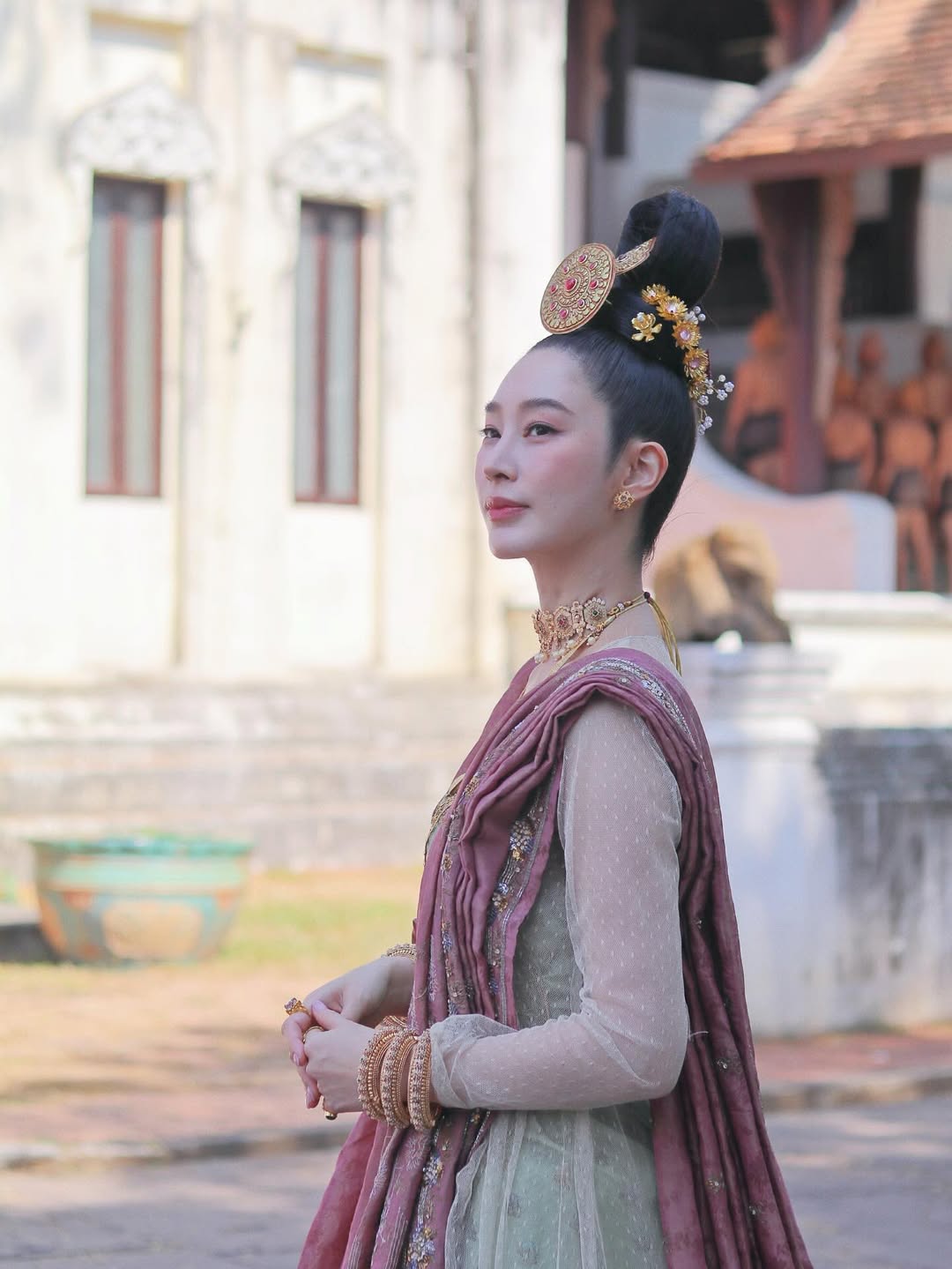 ฐิสา - วริฏฐิสา ลิ้มธรรมมหิศร