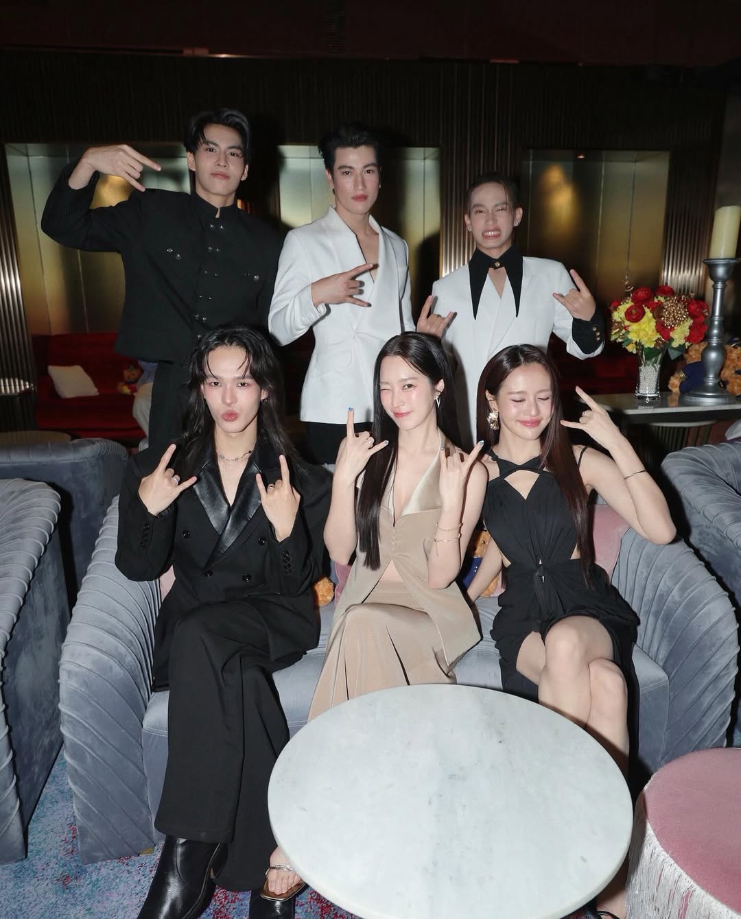 ฐิสา - วริฏฐิสา ลิ้มธรรมมหิศร