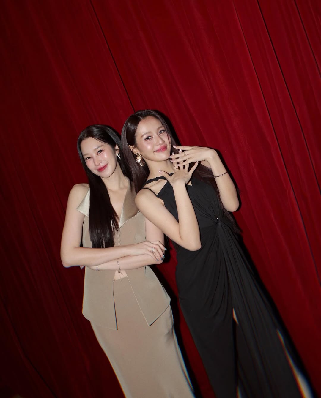 ฐิสา - วริฏฐิสา ลิ้มธรรมมหิศร