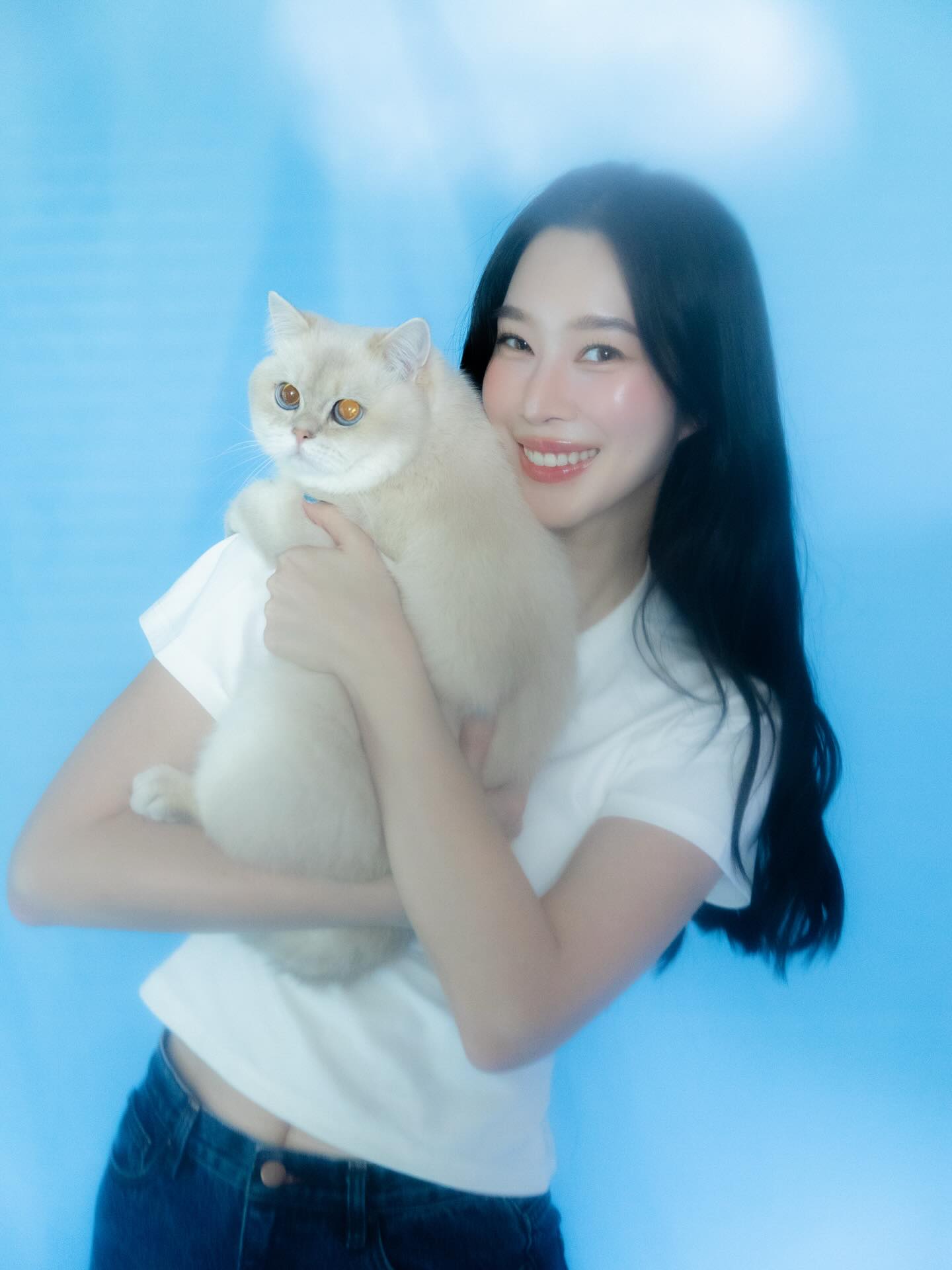 ฐิสา - วริฏฐิสา ลิ้มธรรมมหิศร