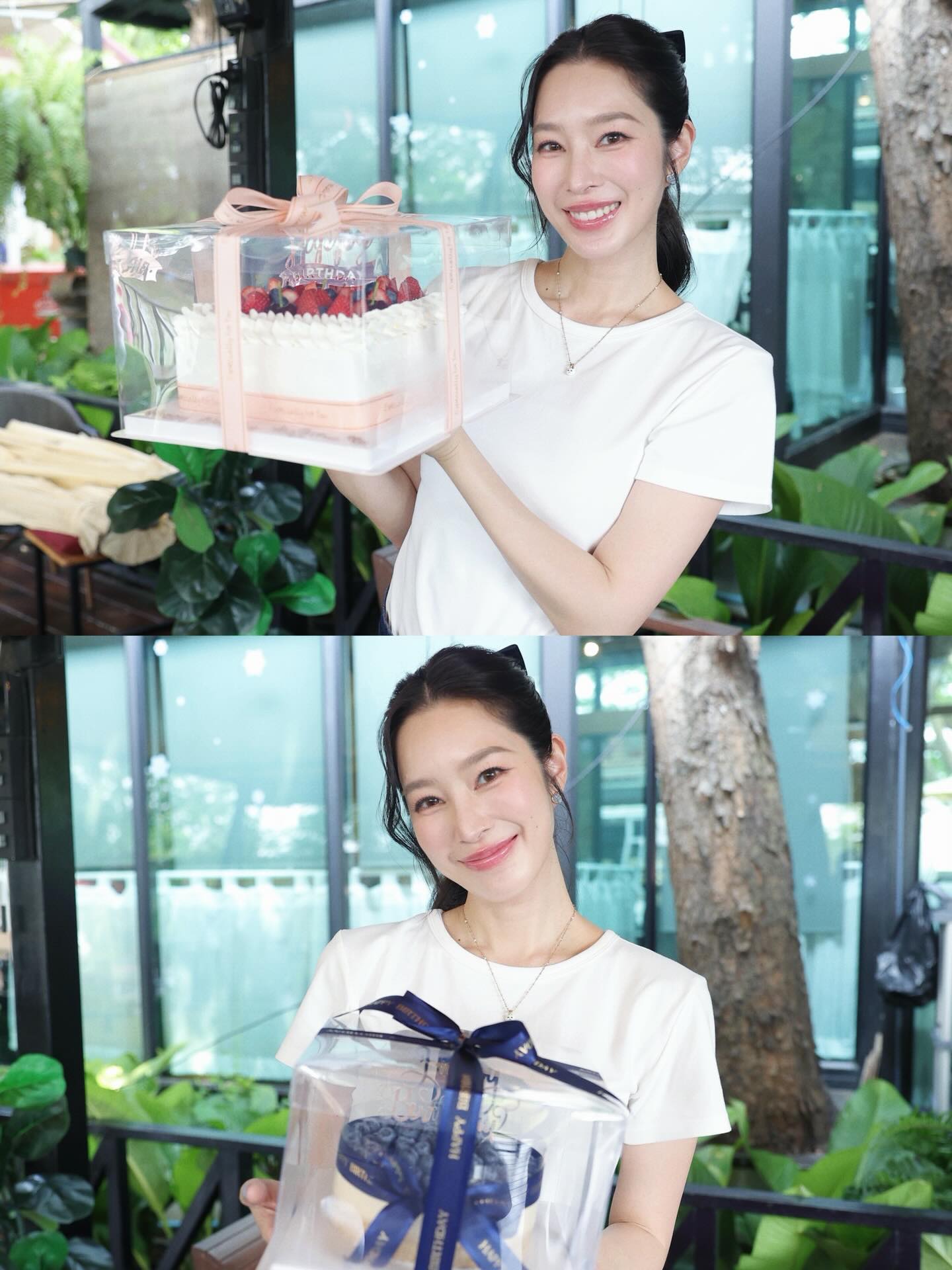 ฐิสา - วริฏฐิสา ลิ้มธรรมมหิศร