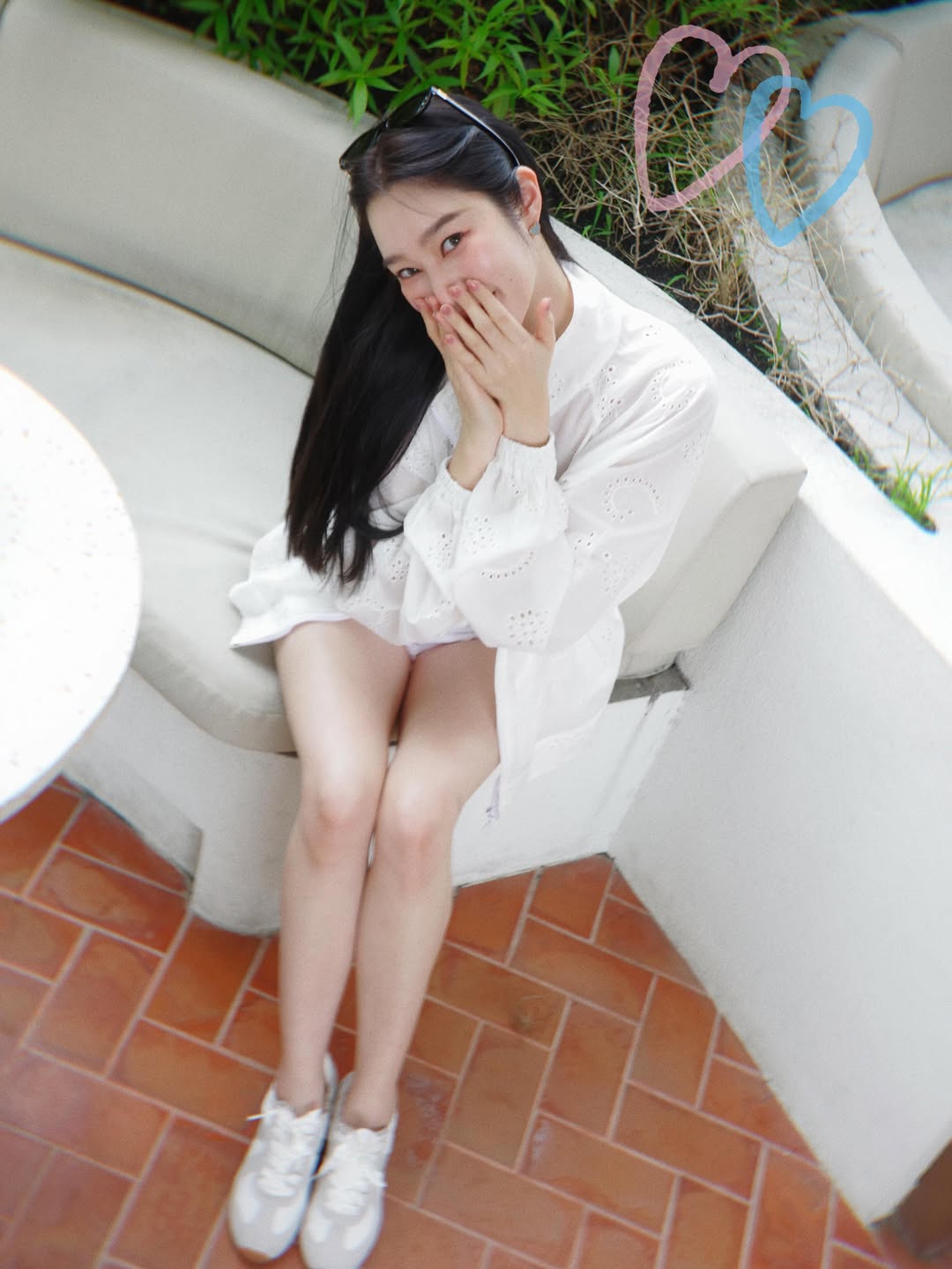 ฐิสา - วริฏฐิสา ลิ้มธรรมมหิศร