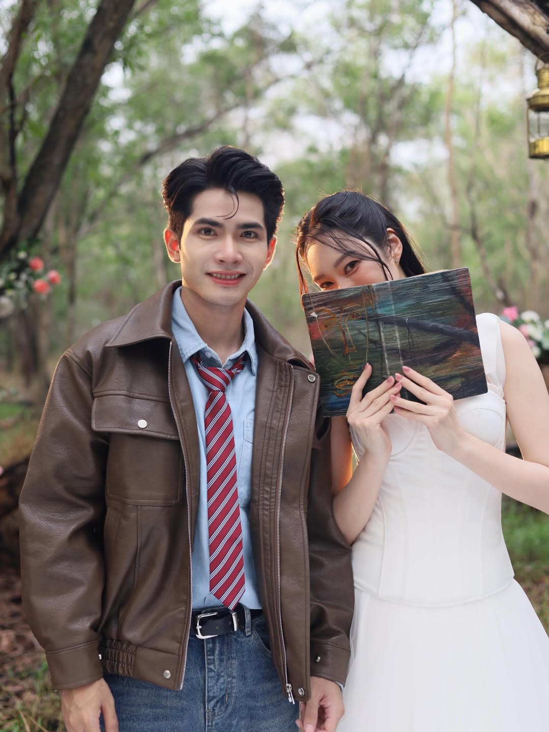 ฐิสา - วริฏฐิสา ลิ้มธรรมมหิศร