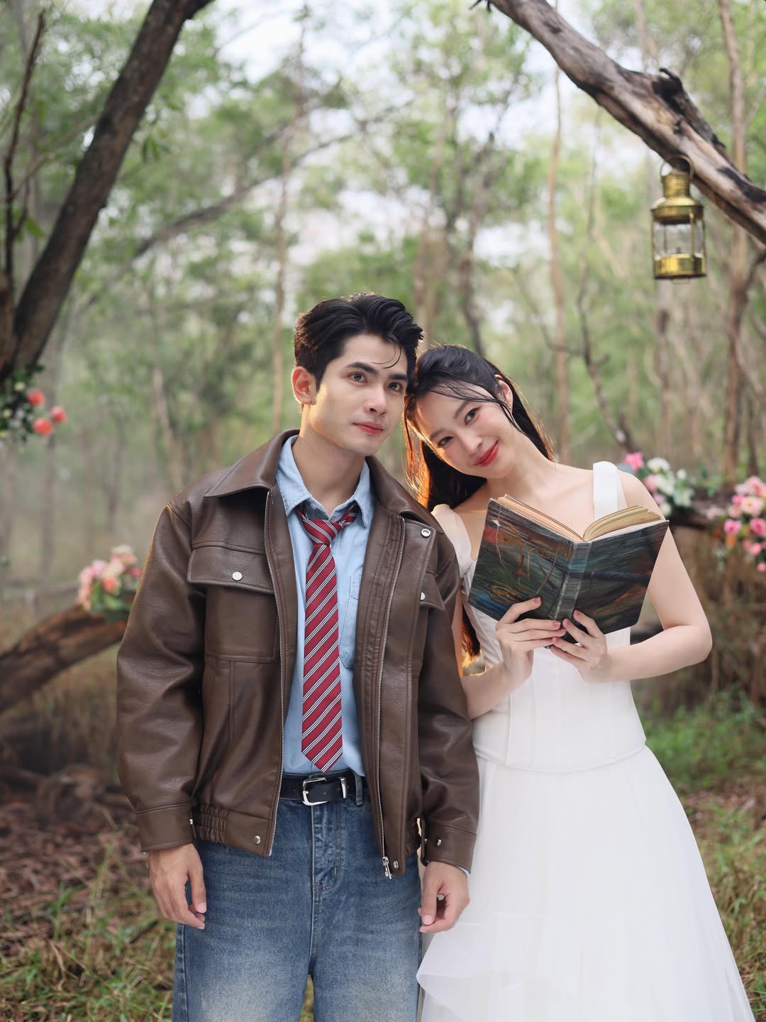 ฐิสา - วริฏฐิสา ลิ้มธรรมมหิศร