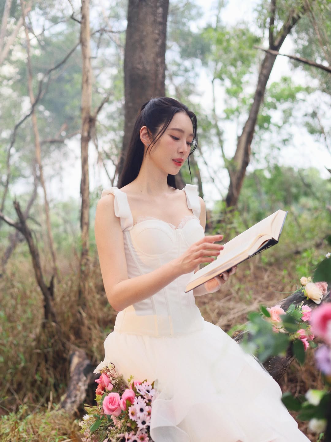 ฐิสา - วริฏฐิสา ลิ้มธรรมมหิศร