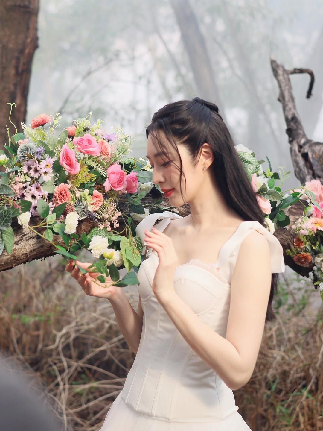 ฐิสา - วริฏฐิสา ลิ้มธรรมมหิศร