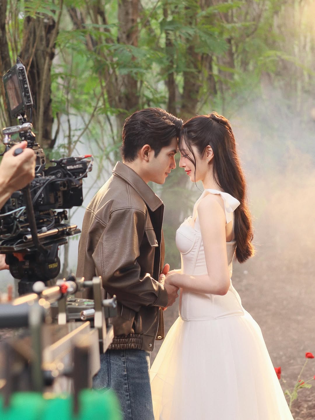 ฐิสา - วริฏฐิสา ลิ้มธรรมมหิศร