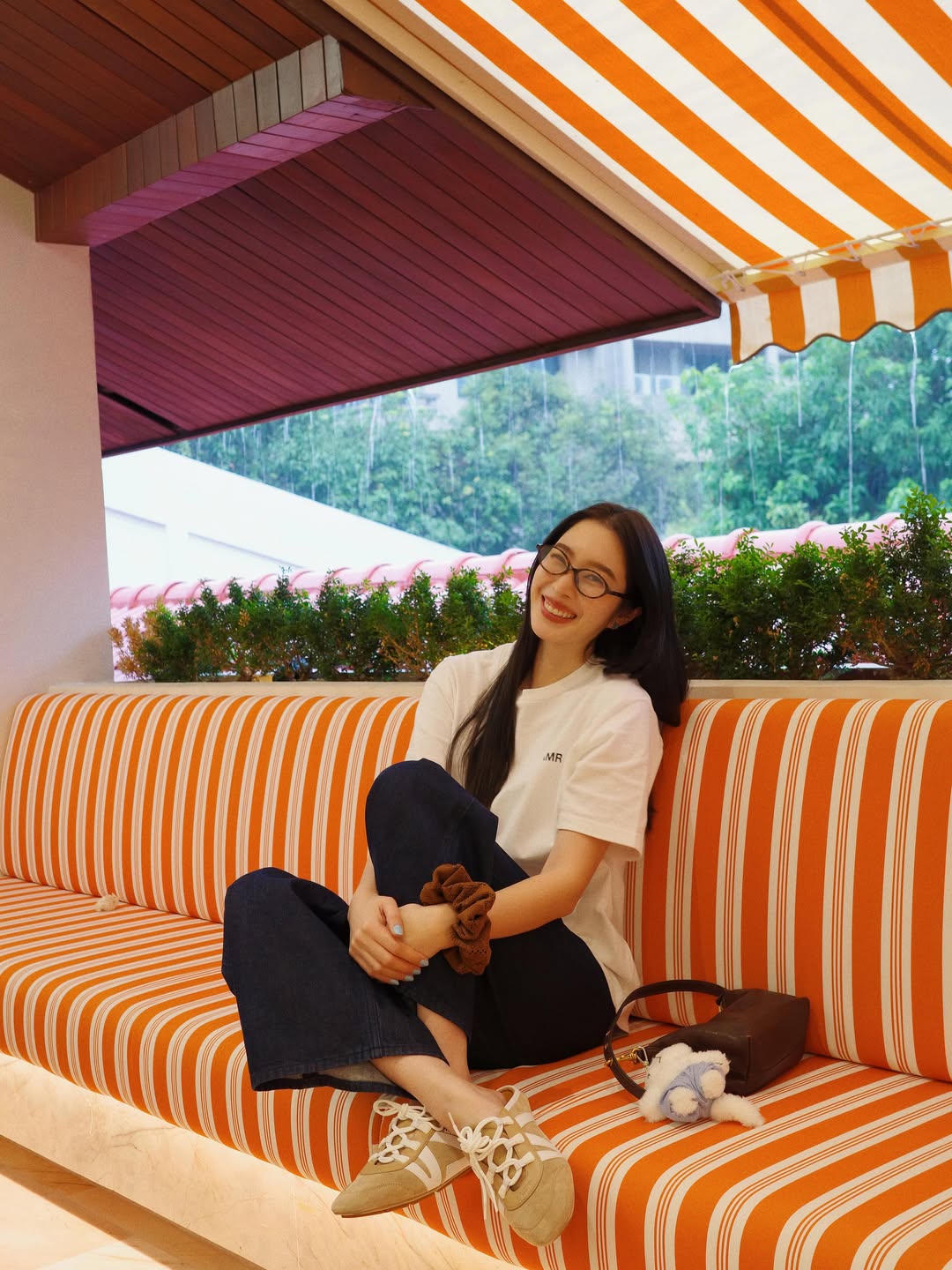 ฐิสา - วริฏฐิสา ลิ้มธรรมมหิศร
