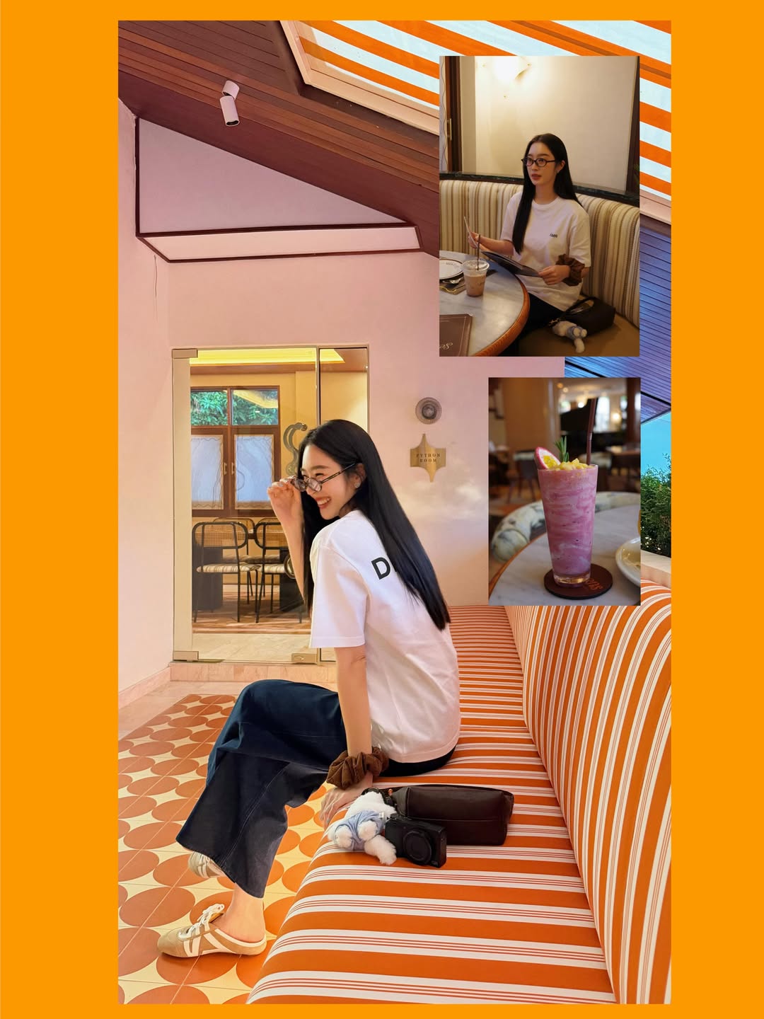 ฐิสา - วริฏฐิสา ลิ้มธรรมมหิศร