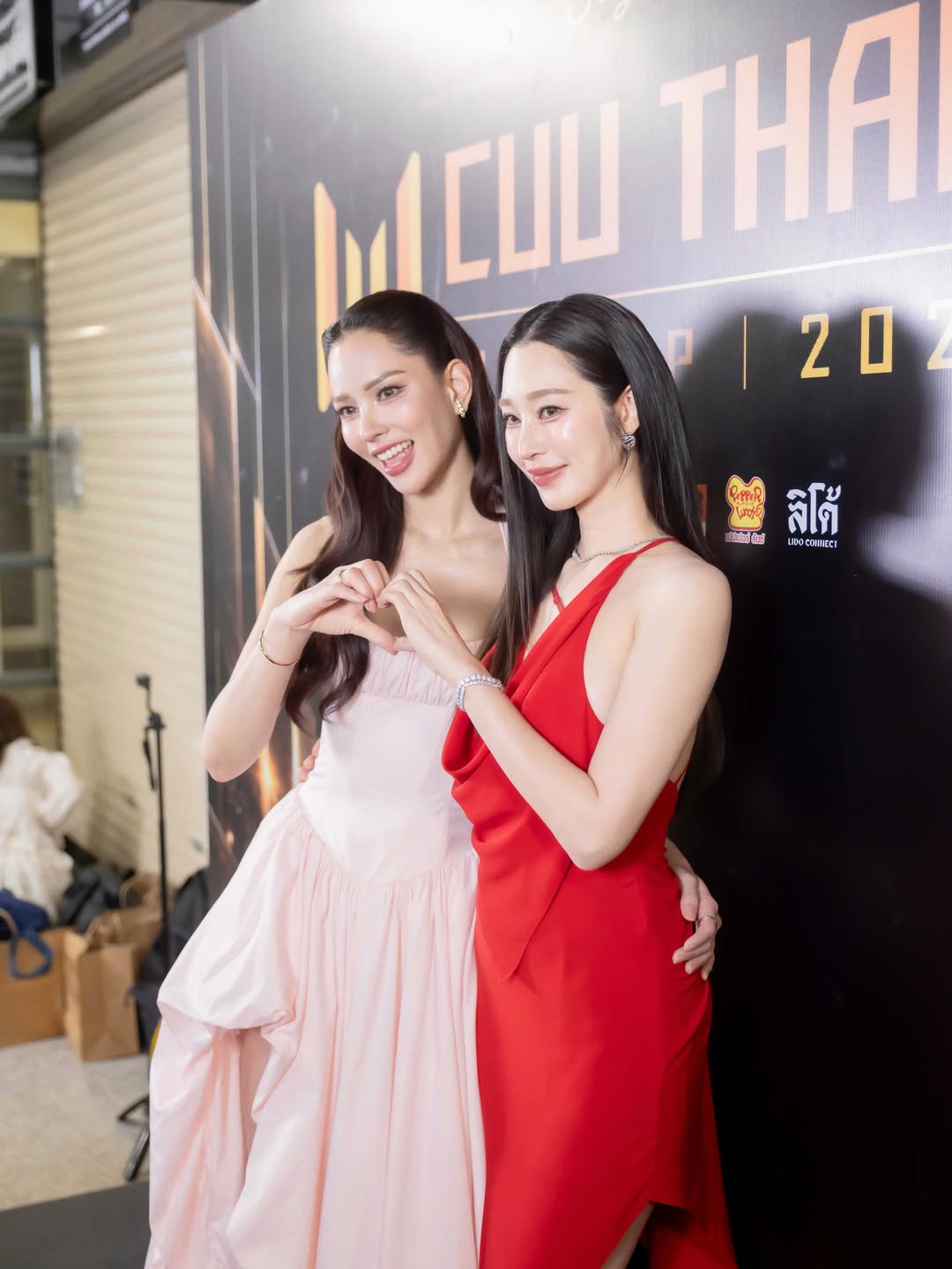 ฐิสา - วริฏฐิสา ลิ้มธรรมมหิศร