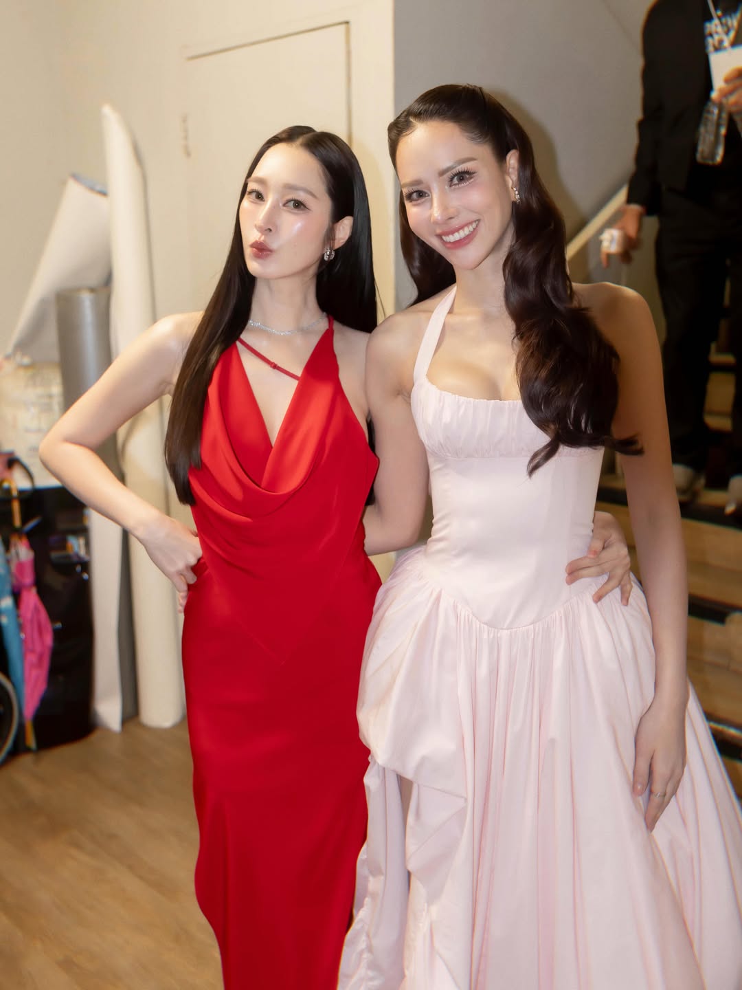 ฐิสา - วริฏฐิสา ลิ้มธรรมมหิศร
