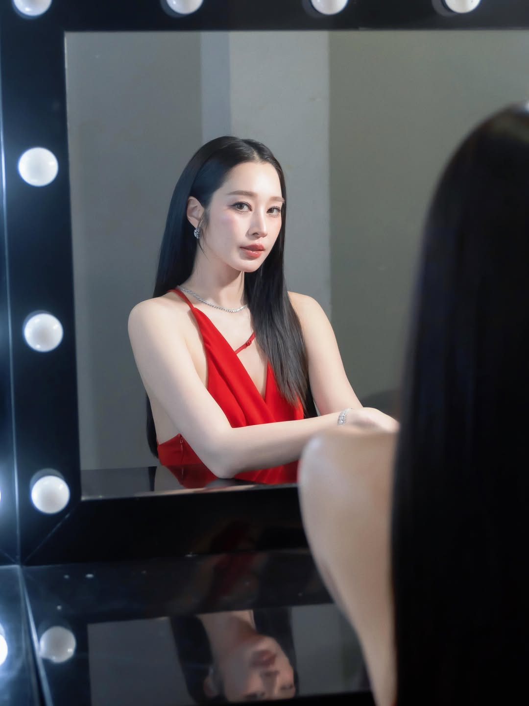 ฐิสา - วริฏฐิสา ลิ้มธรรมมหิศร