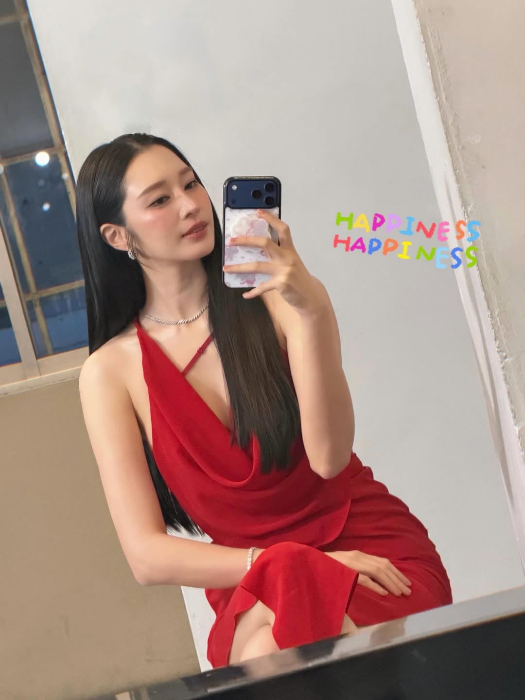 ฐิสา - วริฏฐิสา ลิ้มธรรมมหิศร